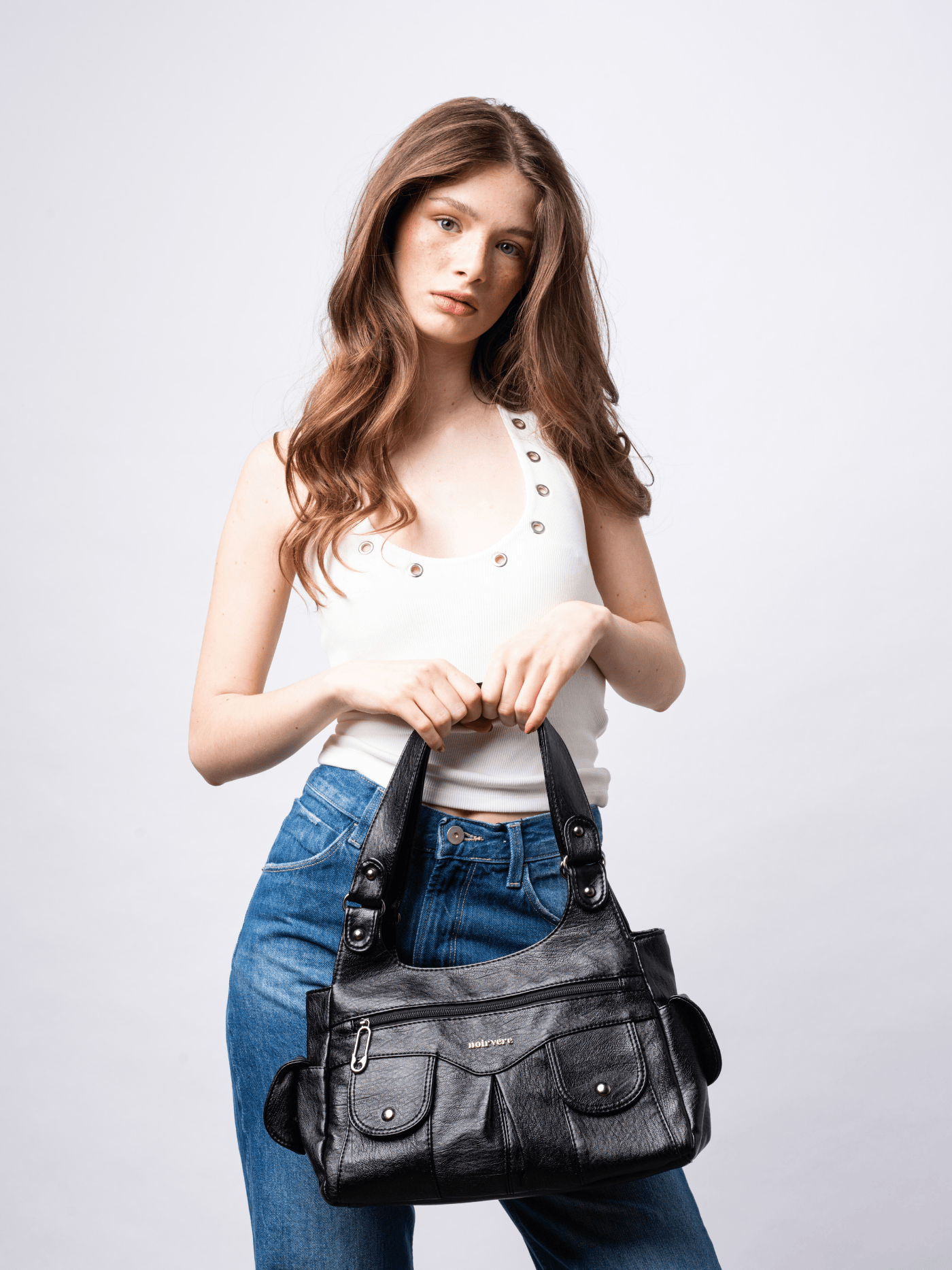 Draft Neuer Winner City Tote Noirvere