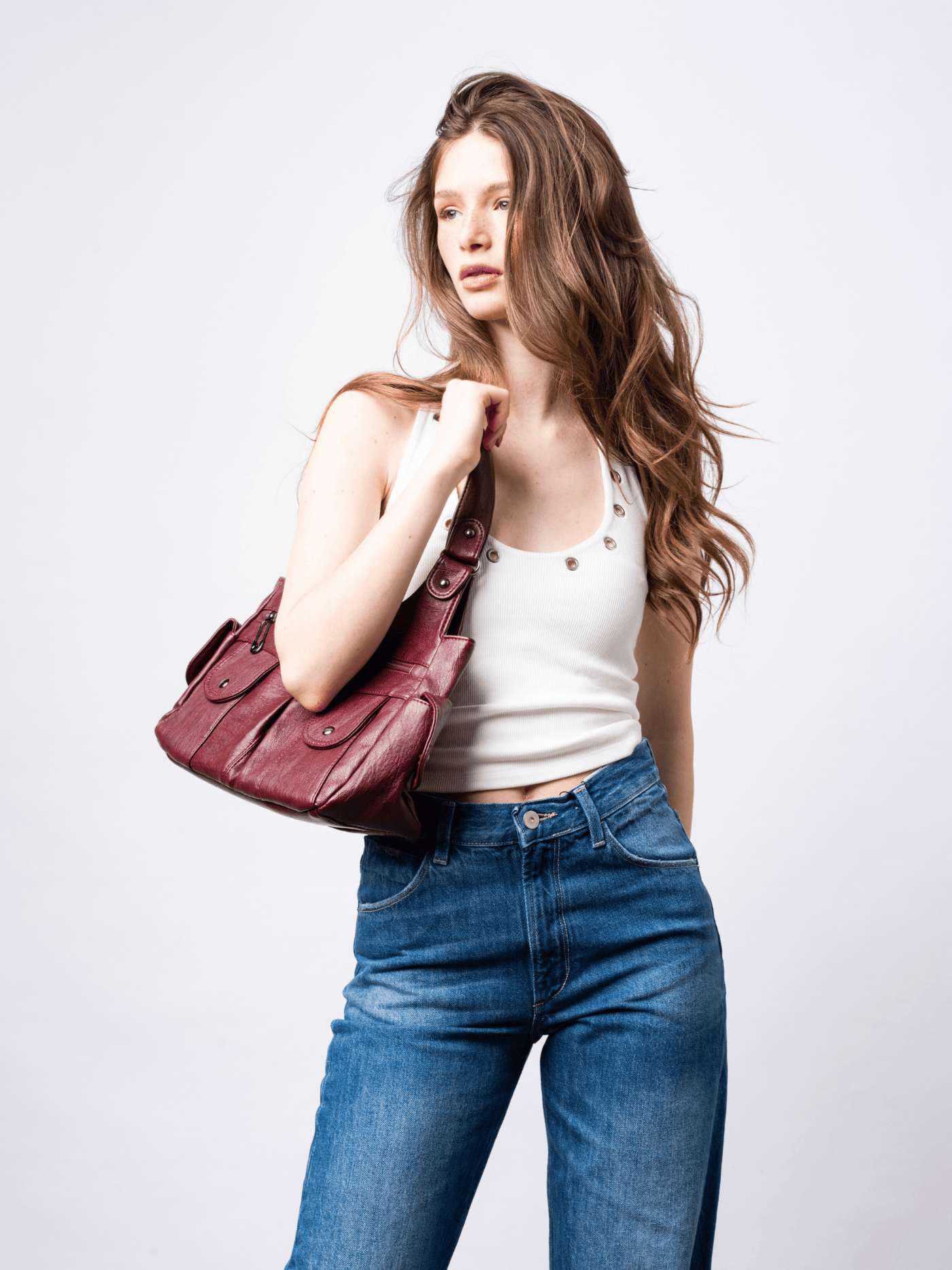 Draft Neuer Winner City Tote Noirvere