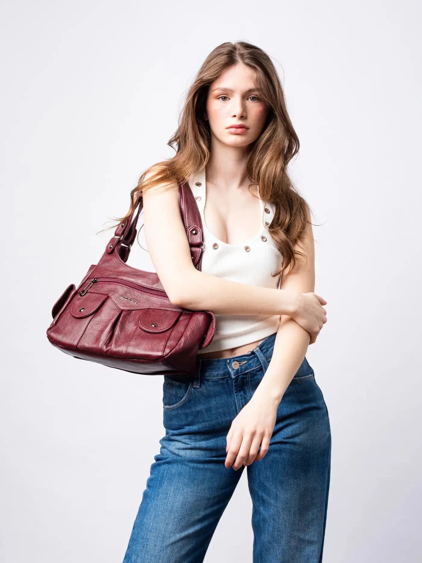 Draft Neuer Winner City Tote Noirvere