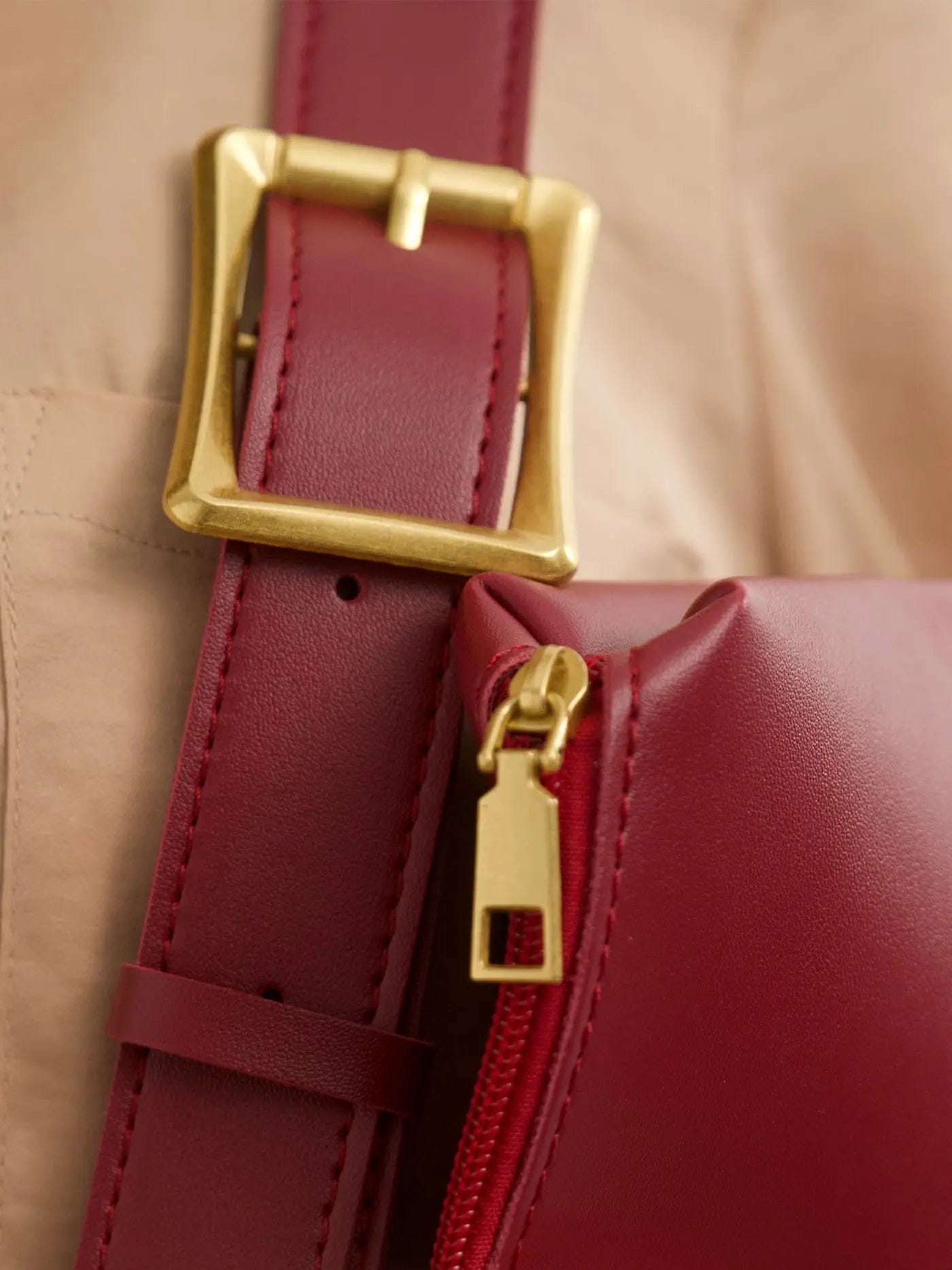 Everyday Classy City Tote Noirvere