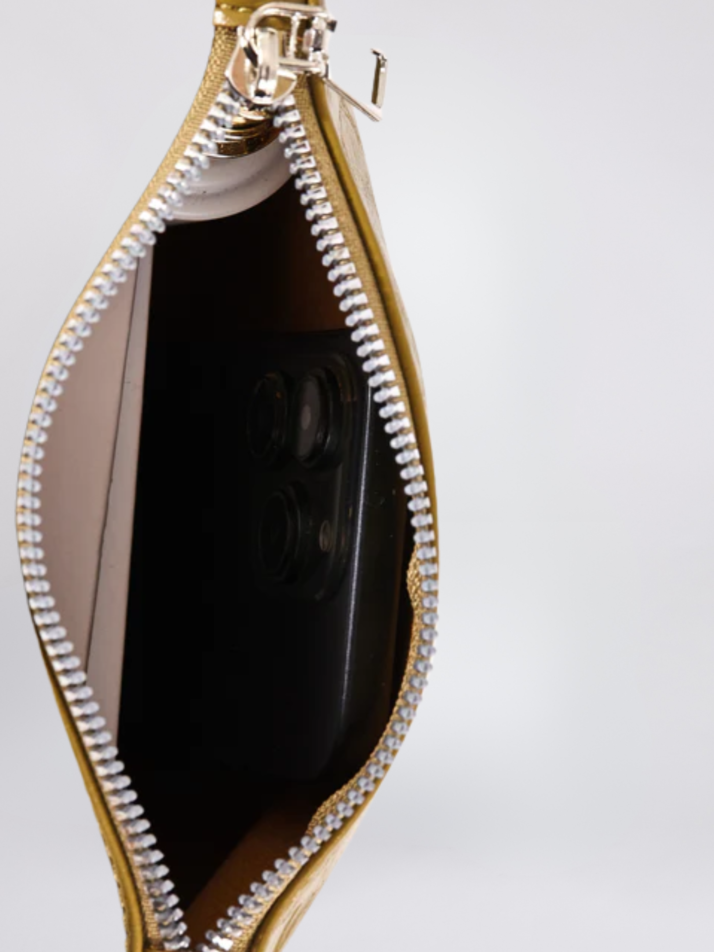 Scarlett Mini Pouch Noirvere