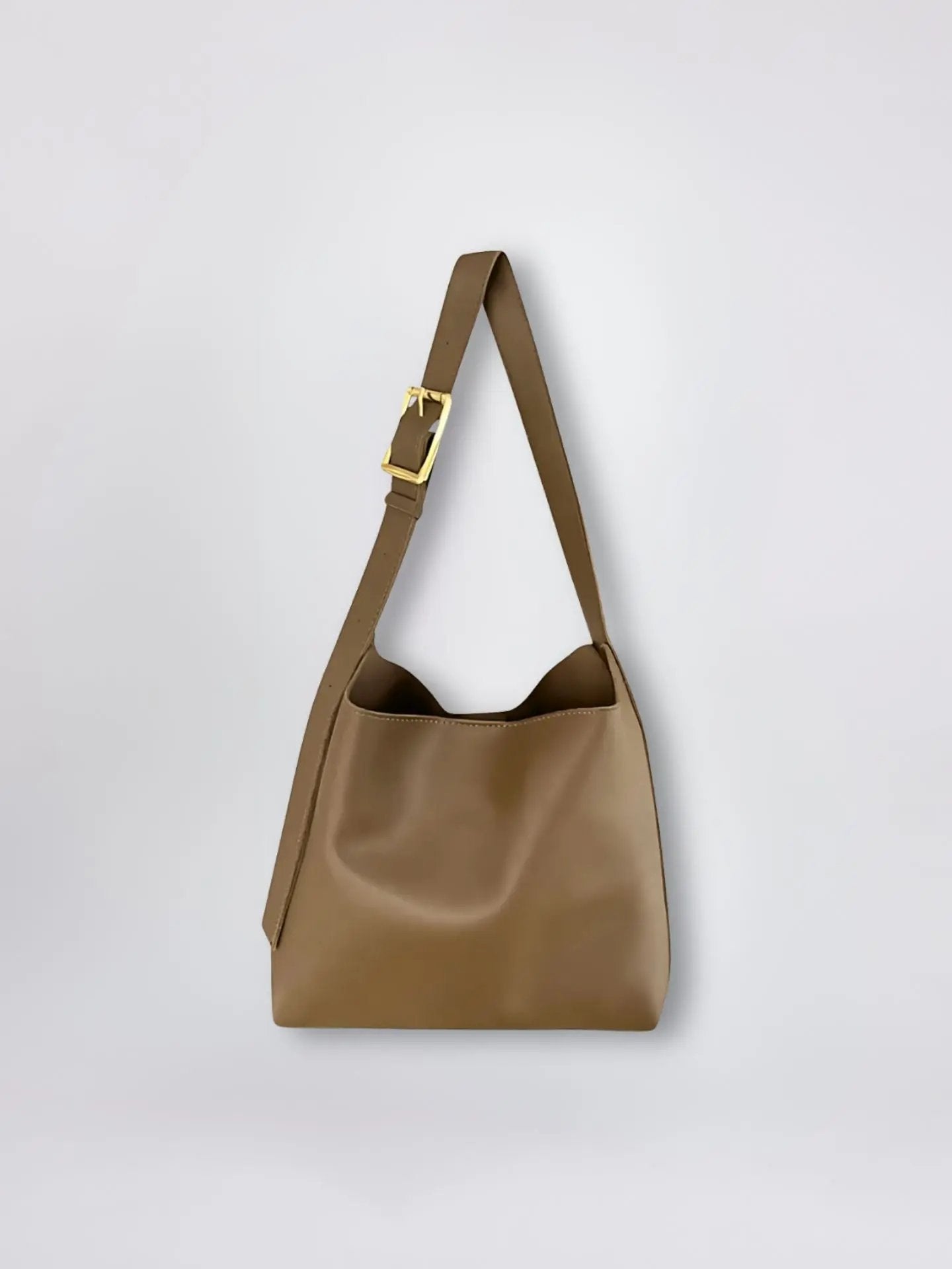 Everyday Classy City Tote Noirvere