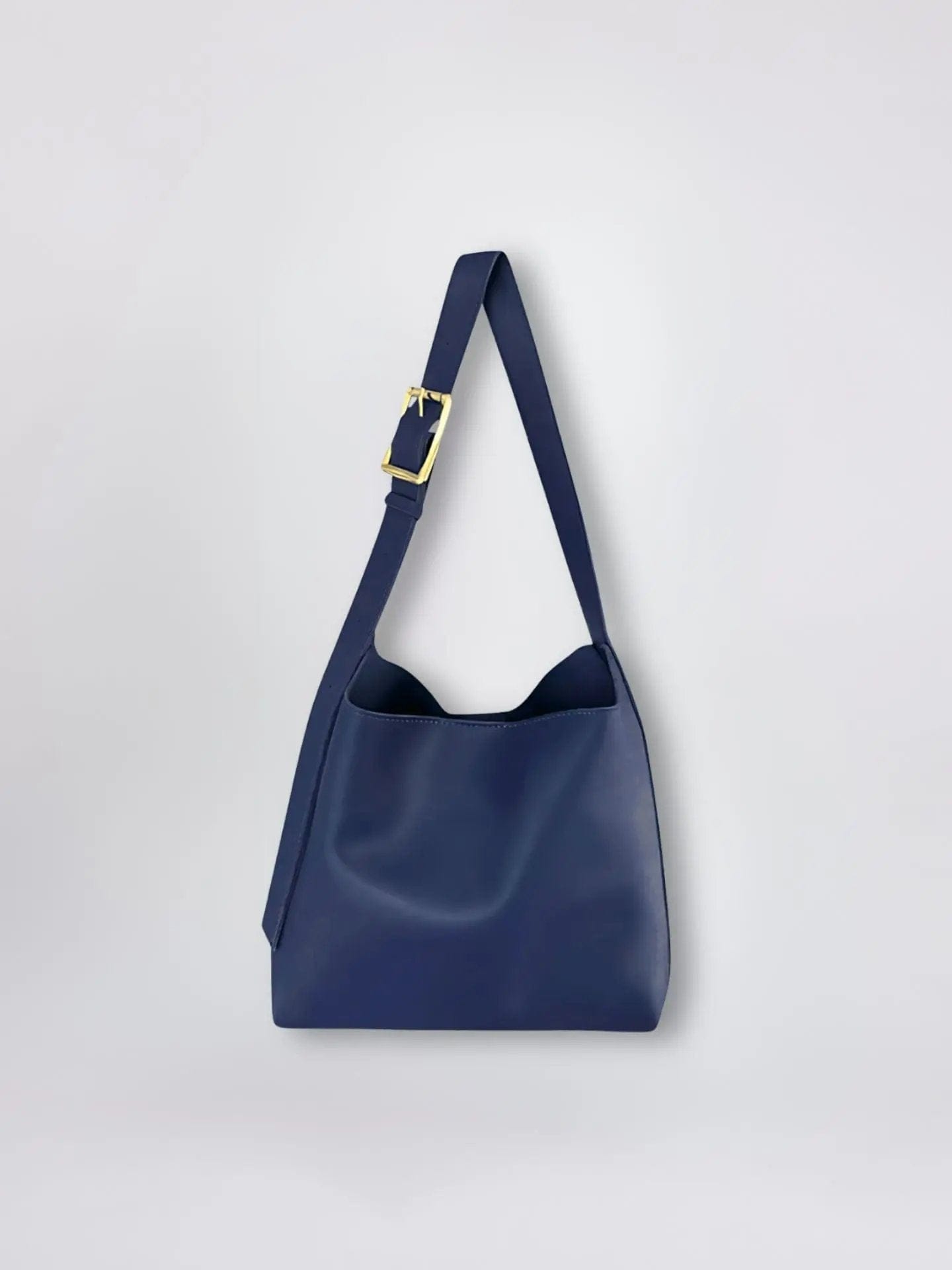 Everyday Classy City Tote Noirvere