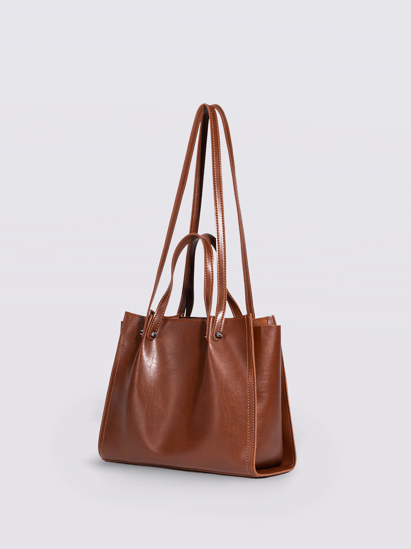 Paola Carryall Tote Noirvere