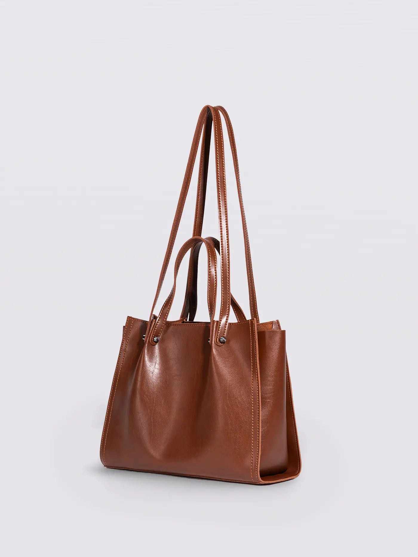 Paola Carryall Tote Noirvere