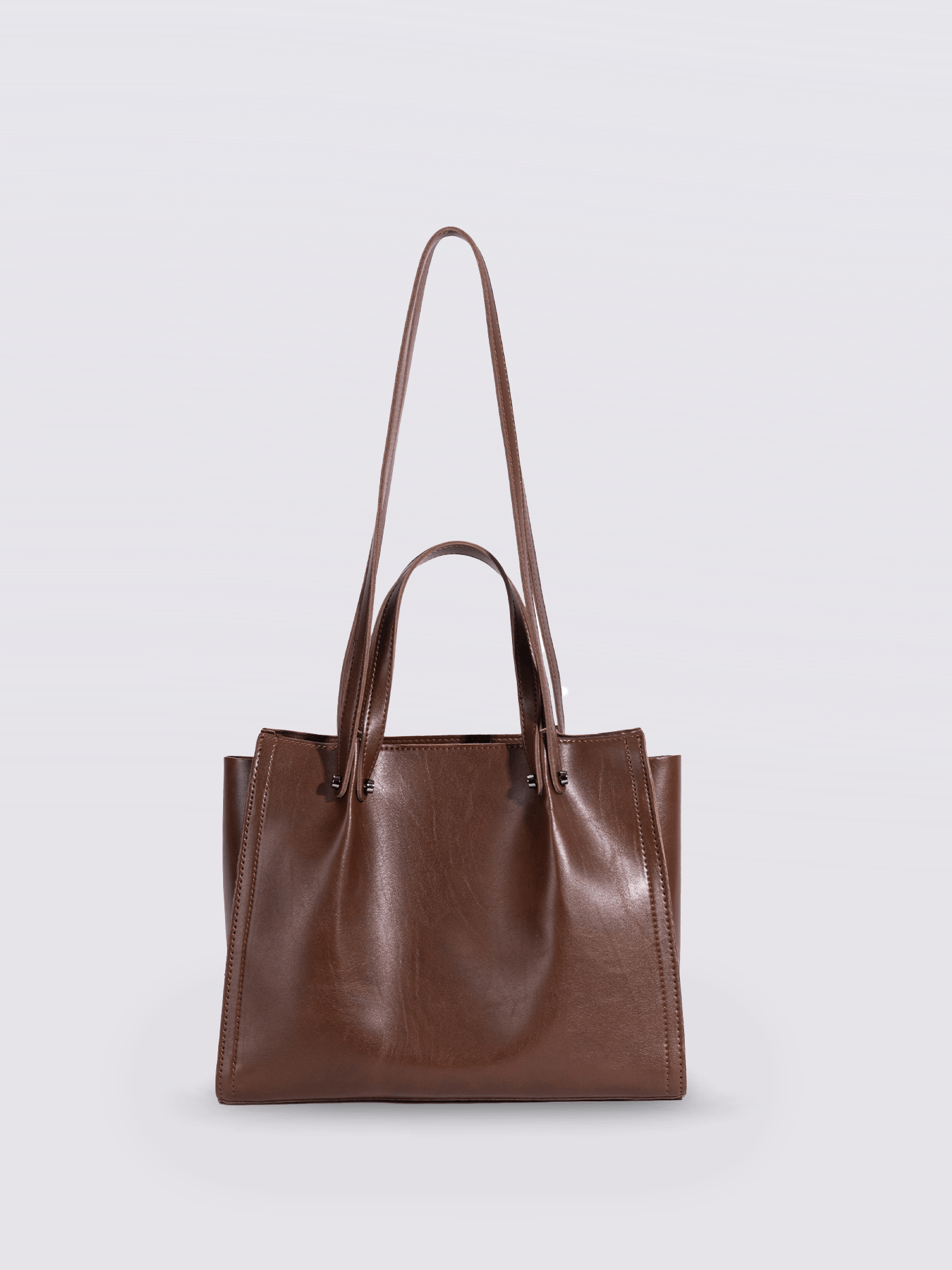 Paola Carryall Tote Noirvere