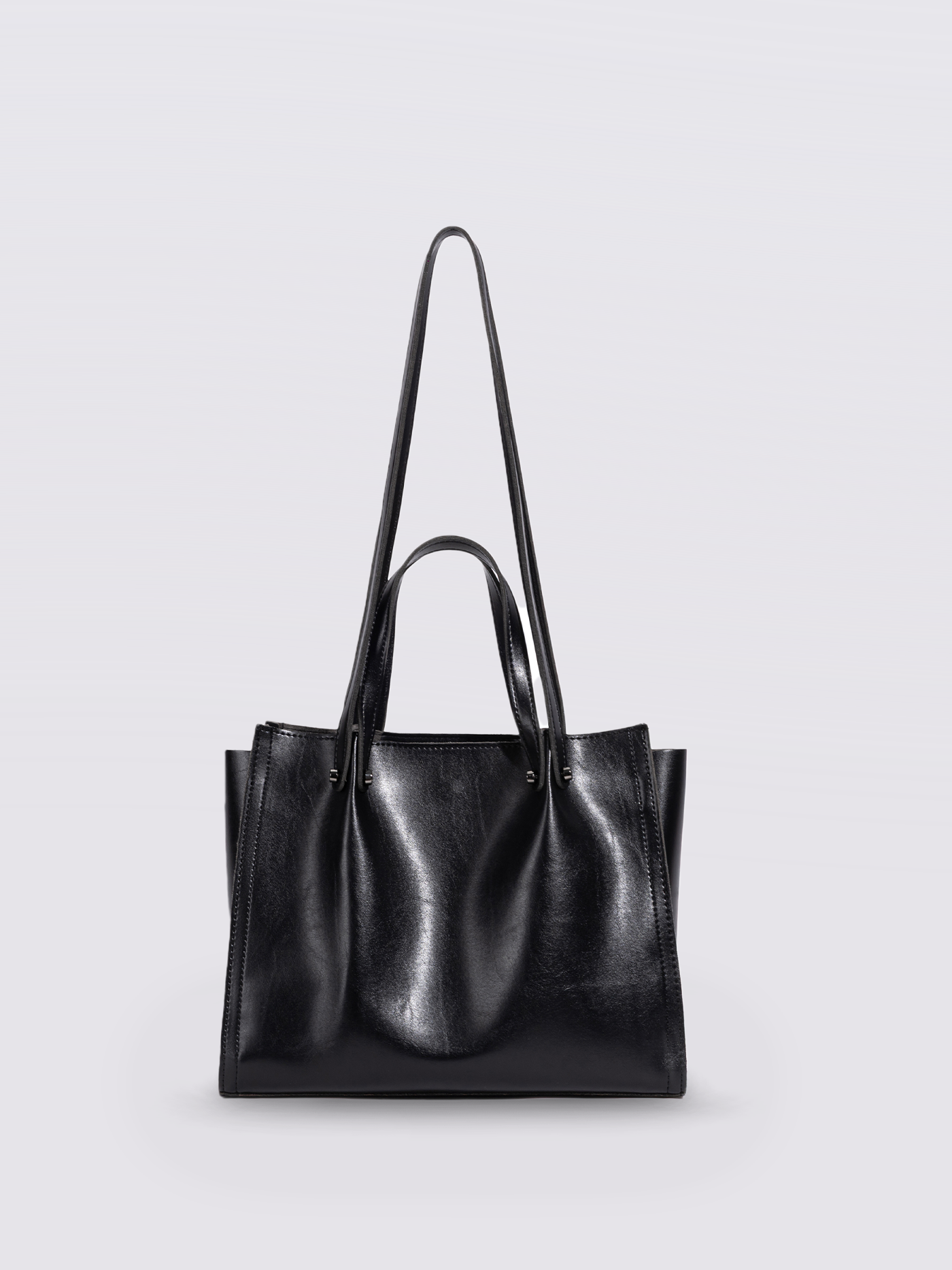 Paola Carryall Tote Noirvere