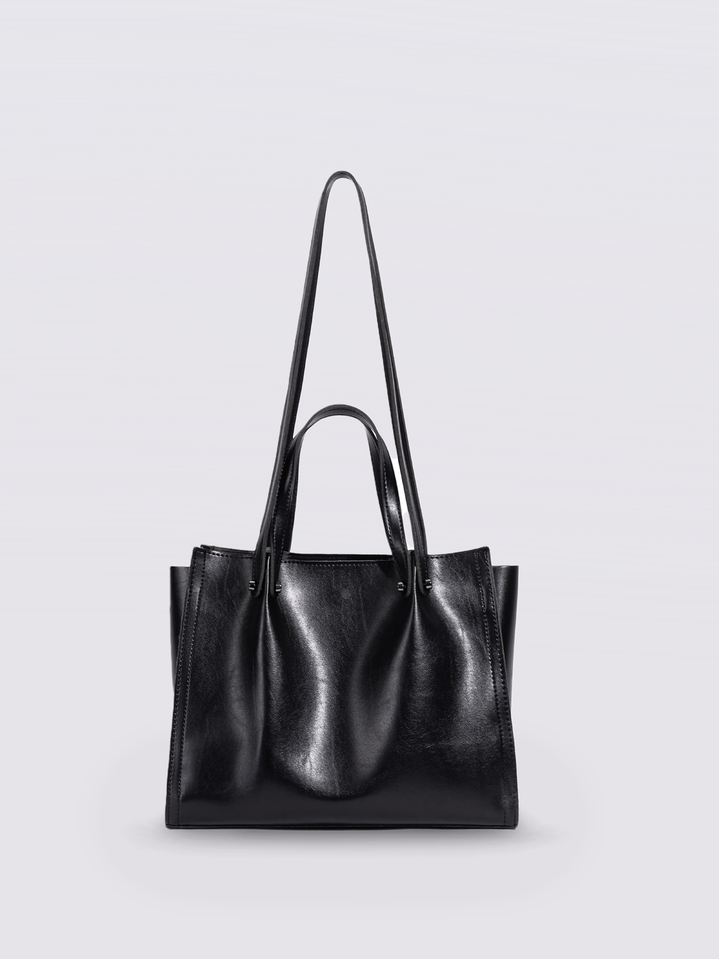 Paola Carryall Tote Noirvere