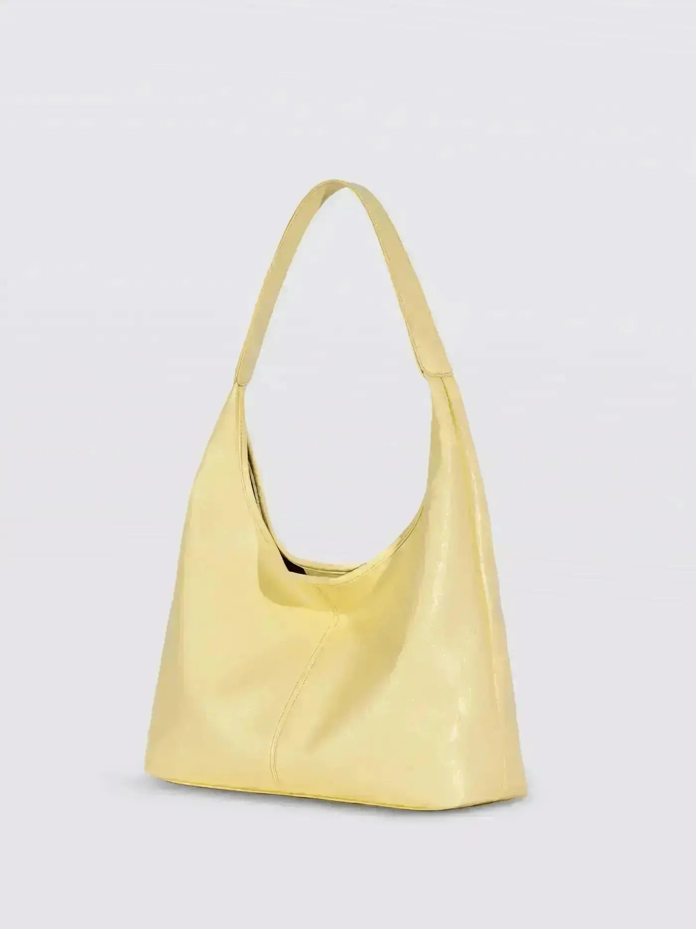 Scarlett Distressed Leather Tote Noirvere