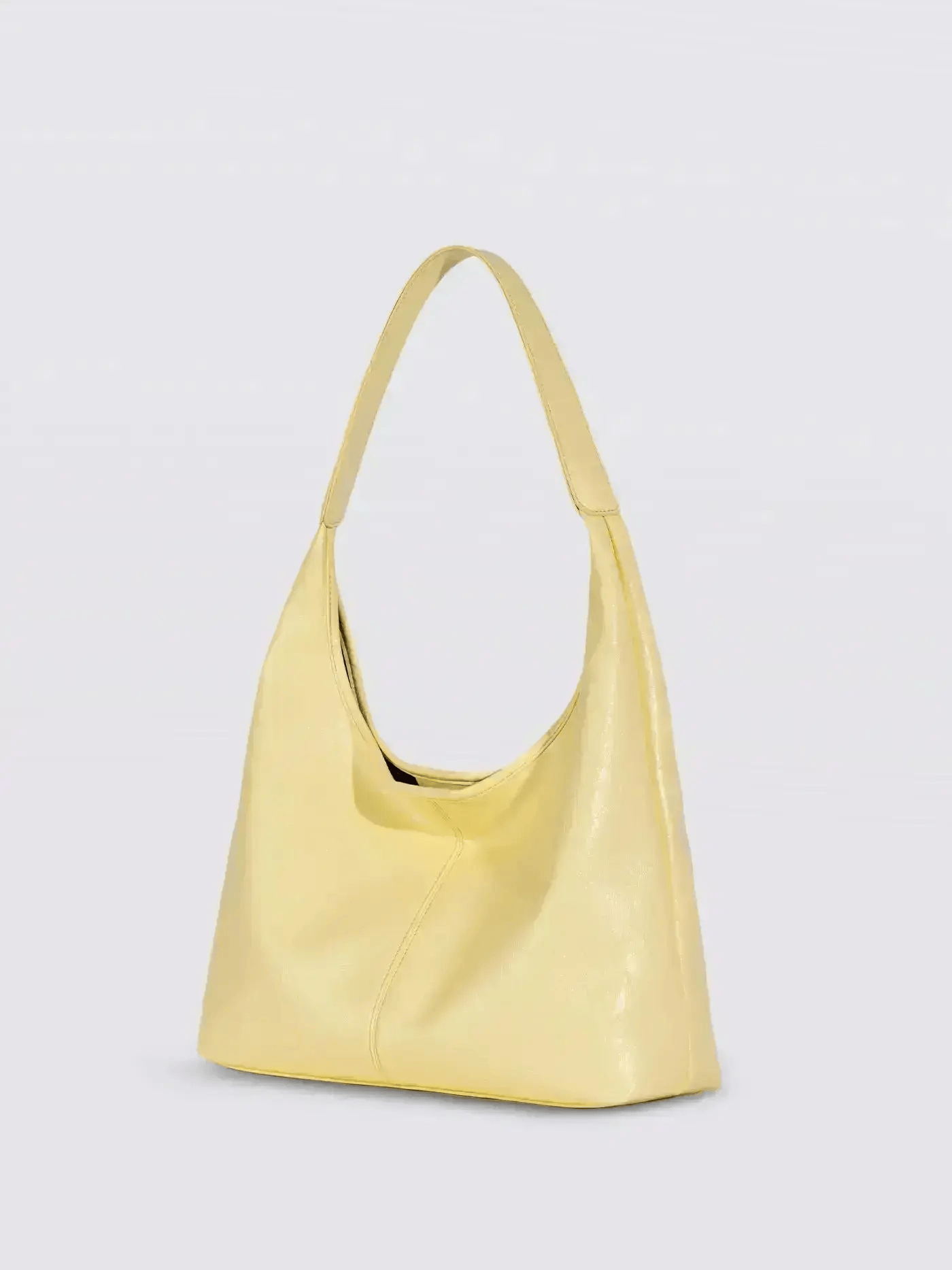 Scarlett Distressed Leather Tote Noirvere