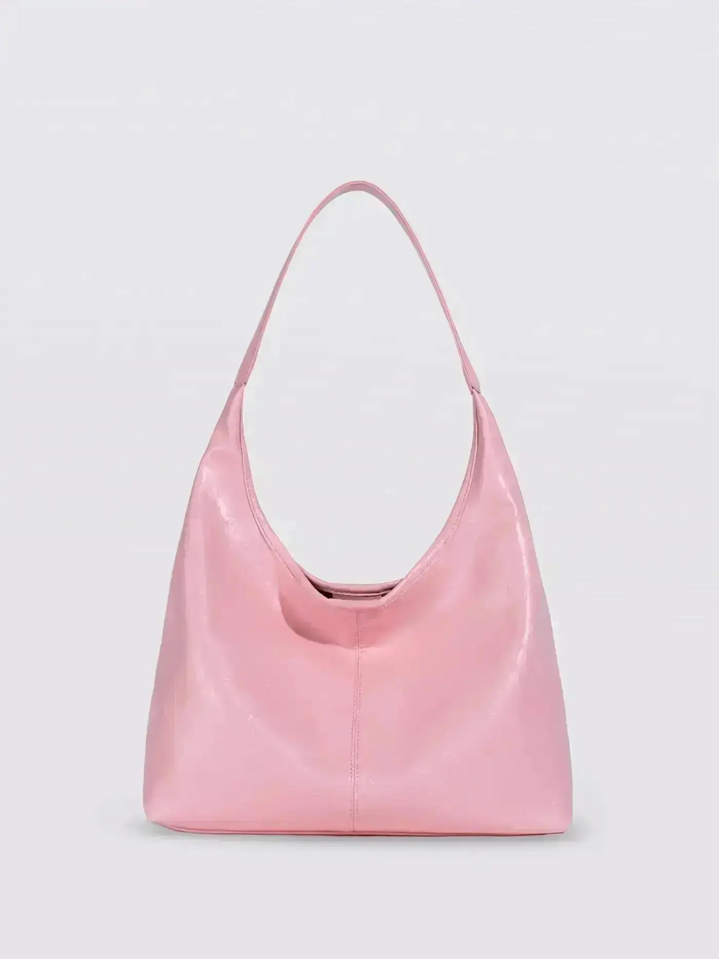 Scarlett Distressed Leather Tote Noirvere