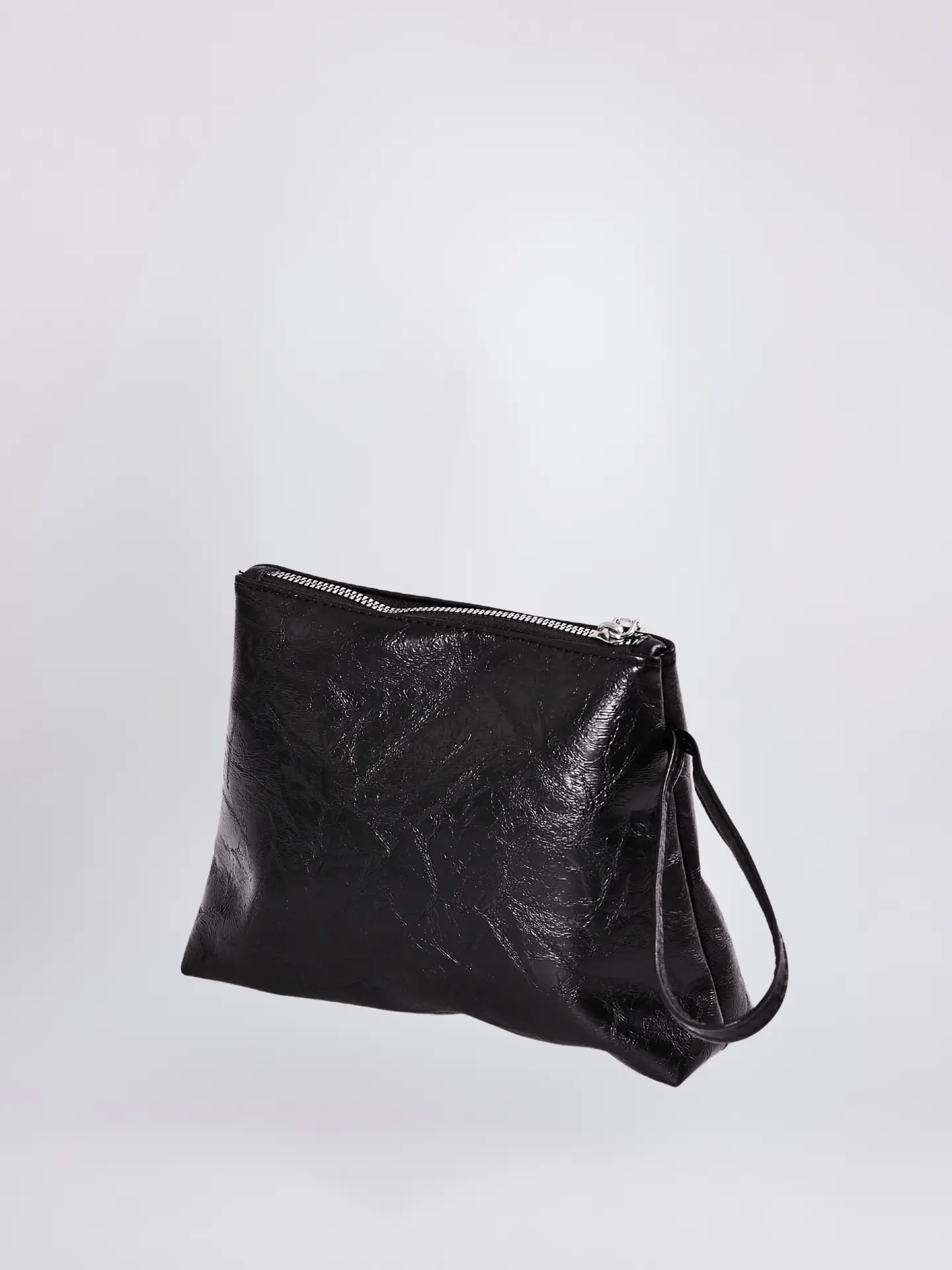Scarlett Mini Pouch Noirvere