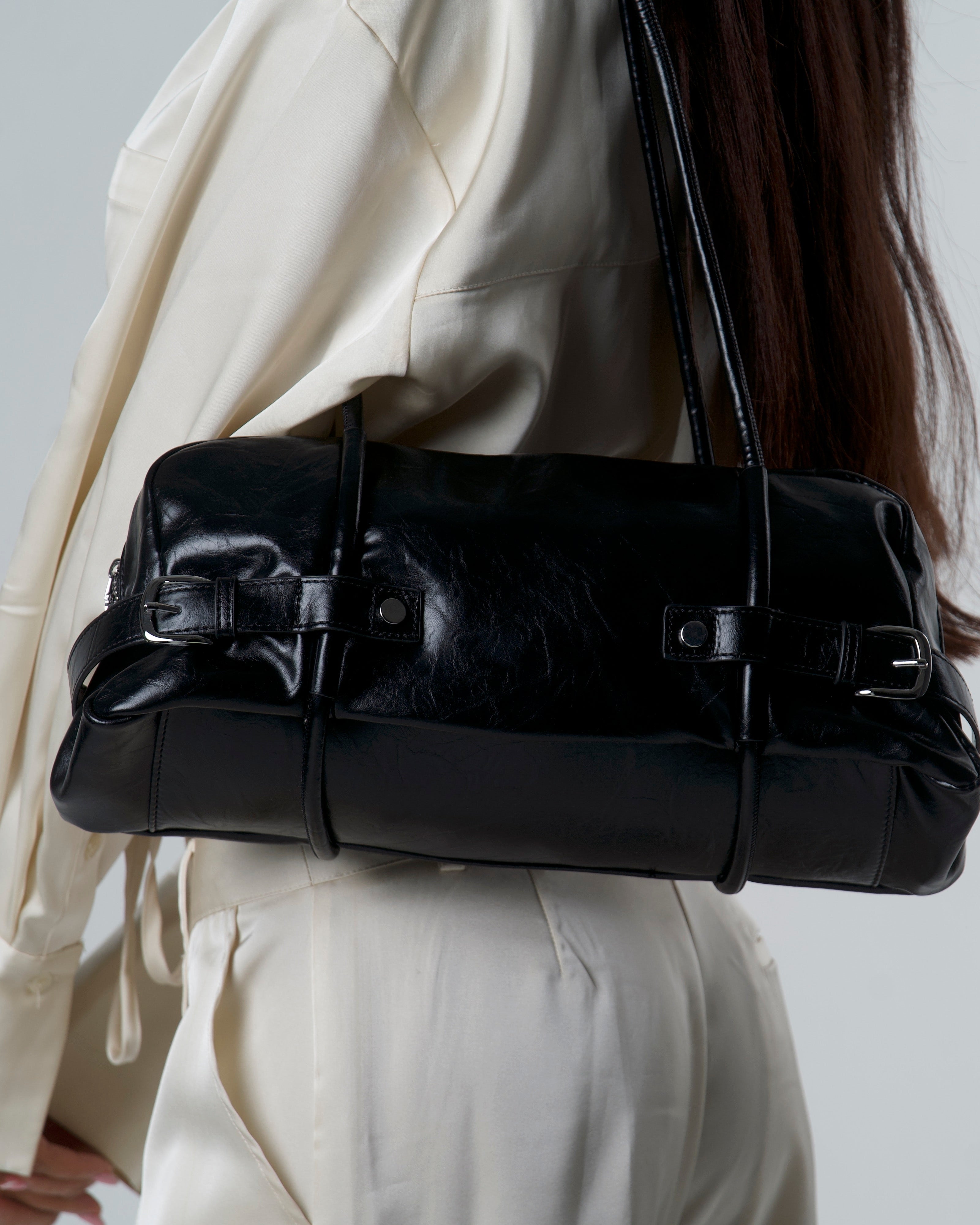 Mini Ashley City Bag