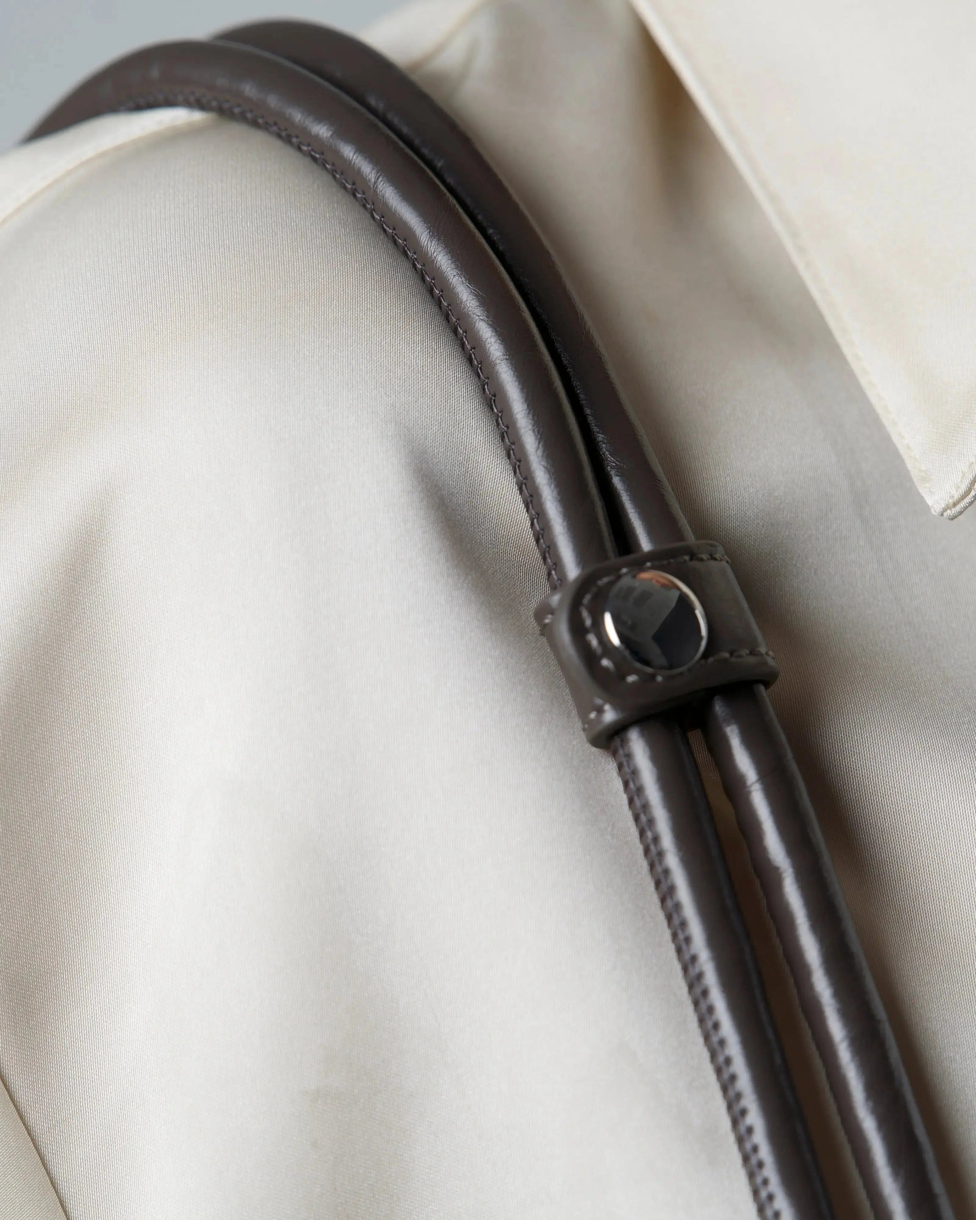 Mini Ashley City Bag Noirvere