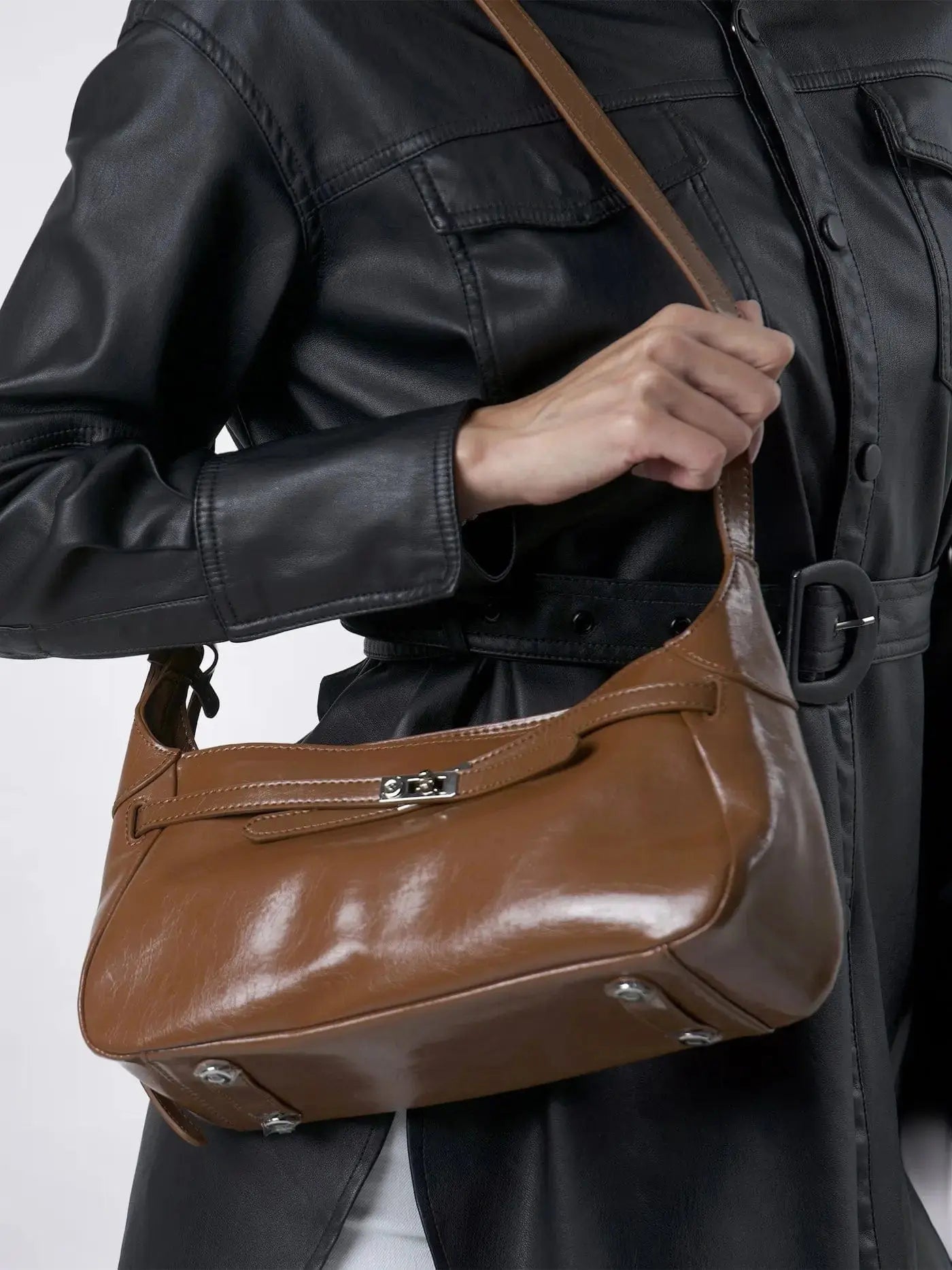 Florence Evening Tote Noirvere