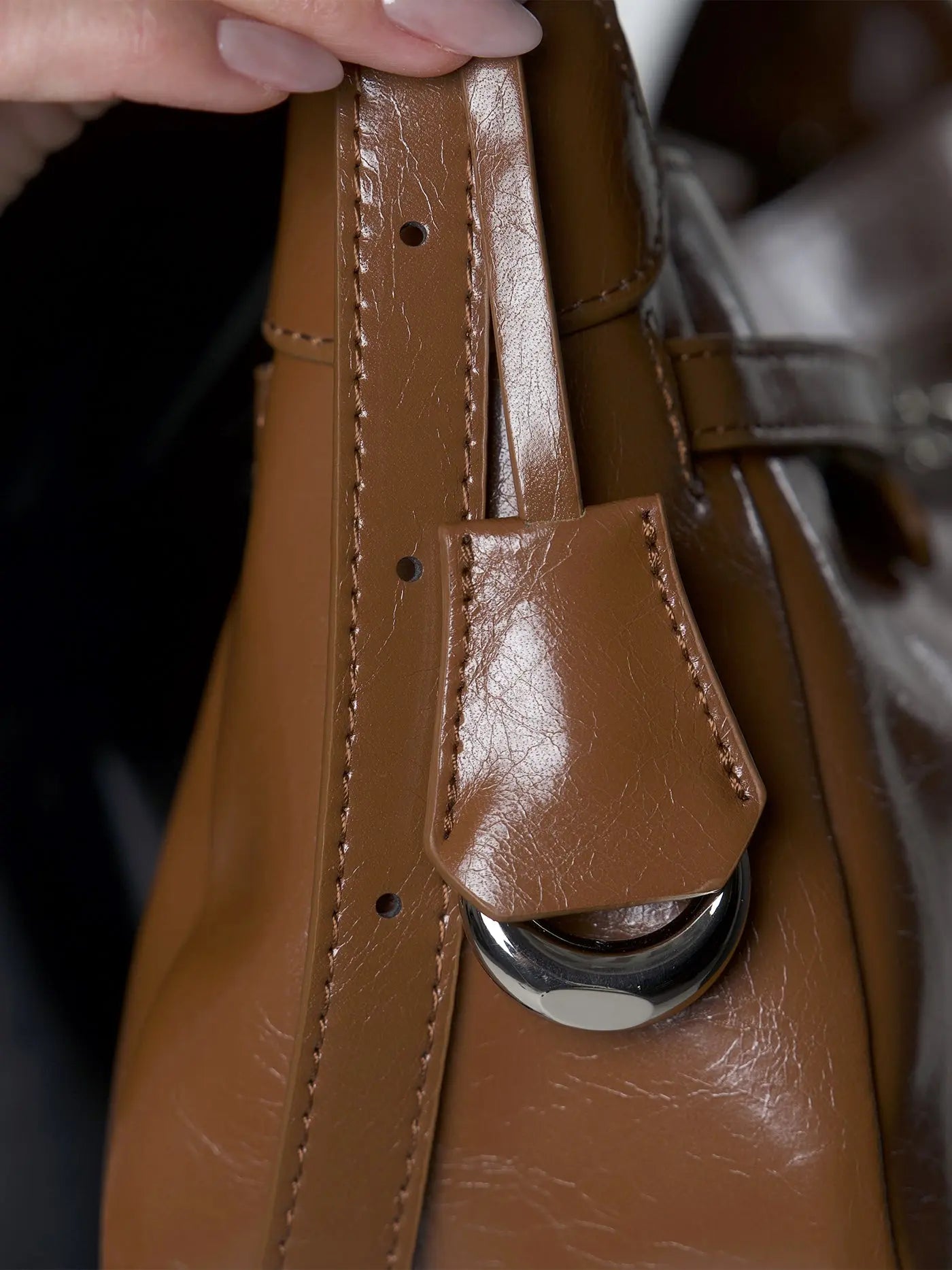 Florence Evening Tote Noirvere