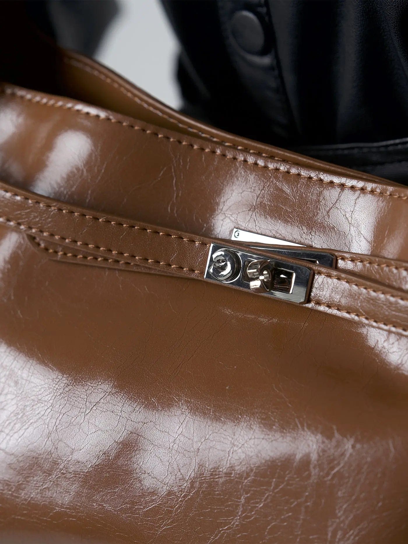 Florence Evening Tote Noirvere