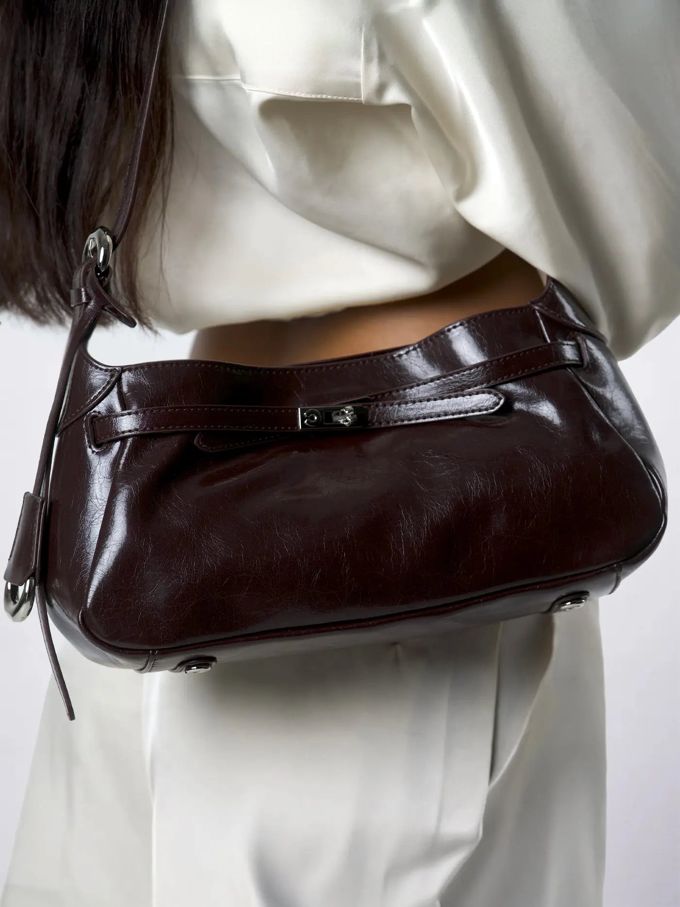 Florence Evening Tote Noirvere