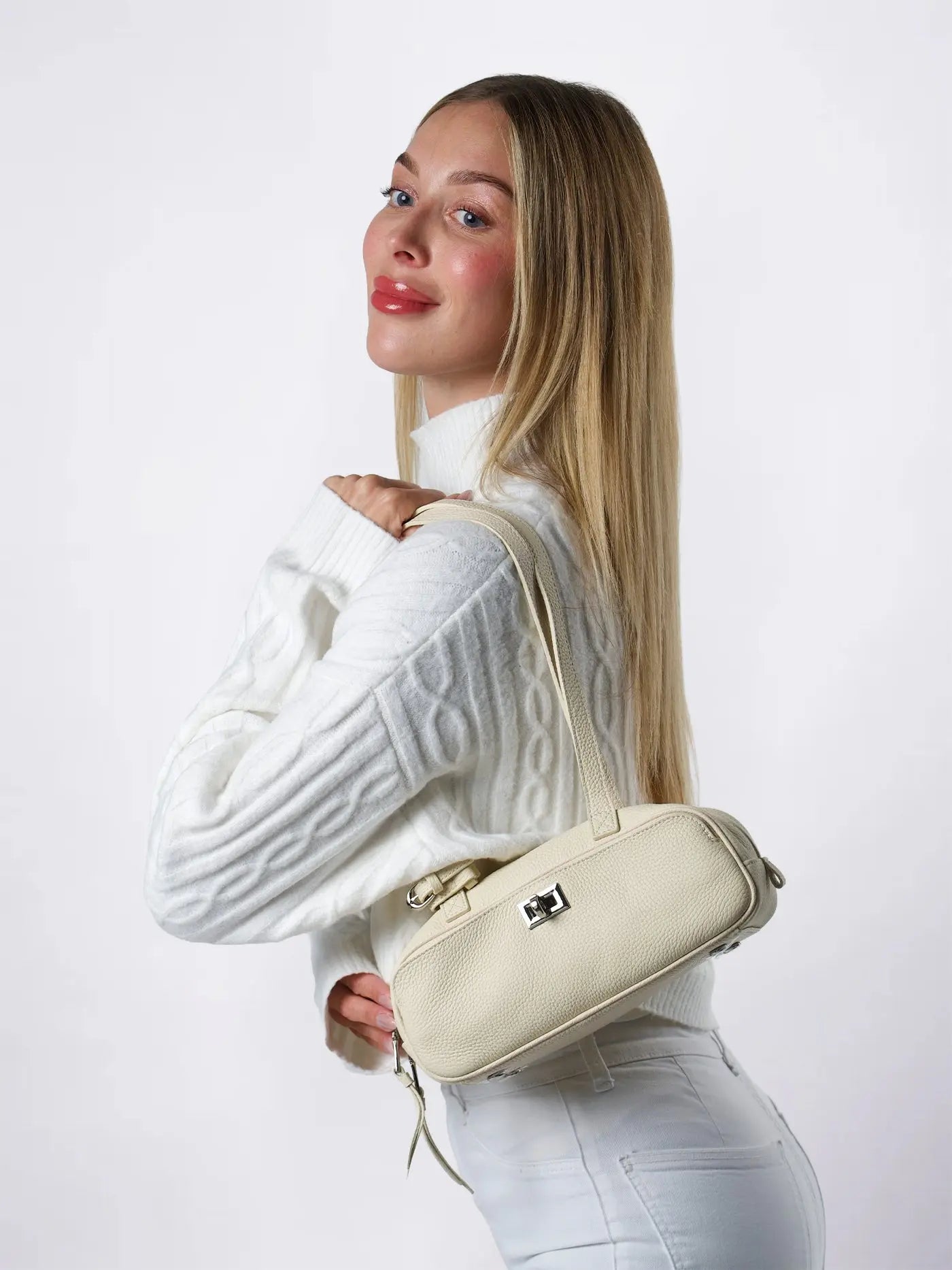 Mini Valencia Bag Noirvere