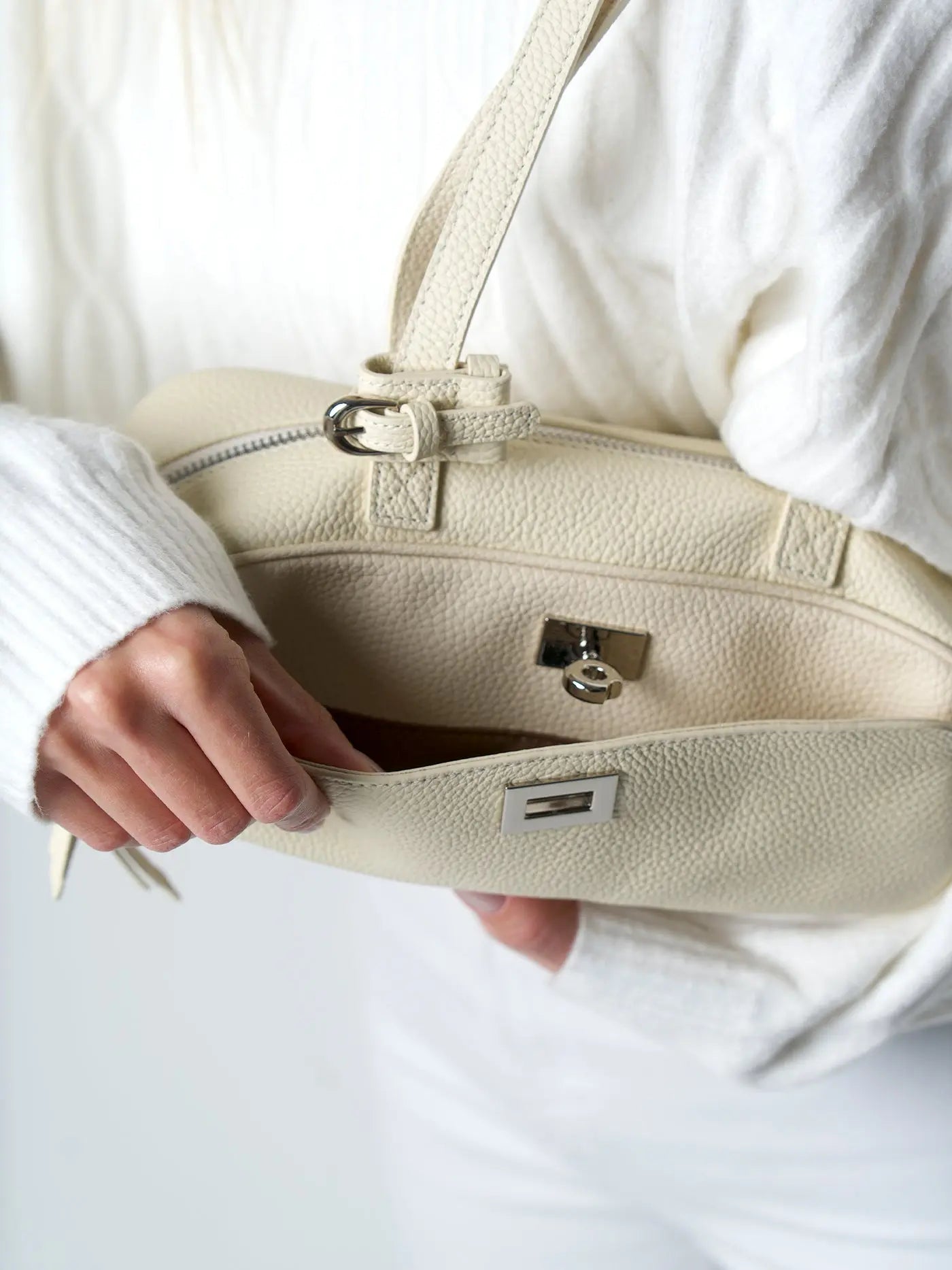 Mini Valencia Bag Noirvere