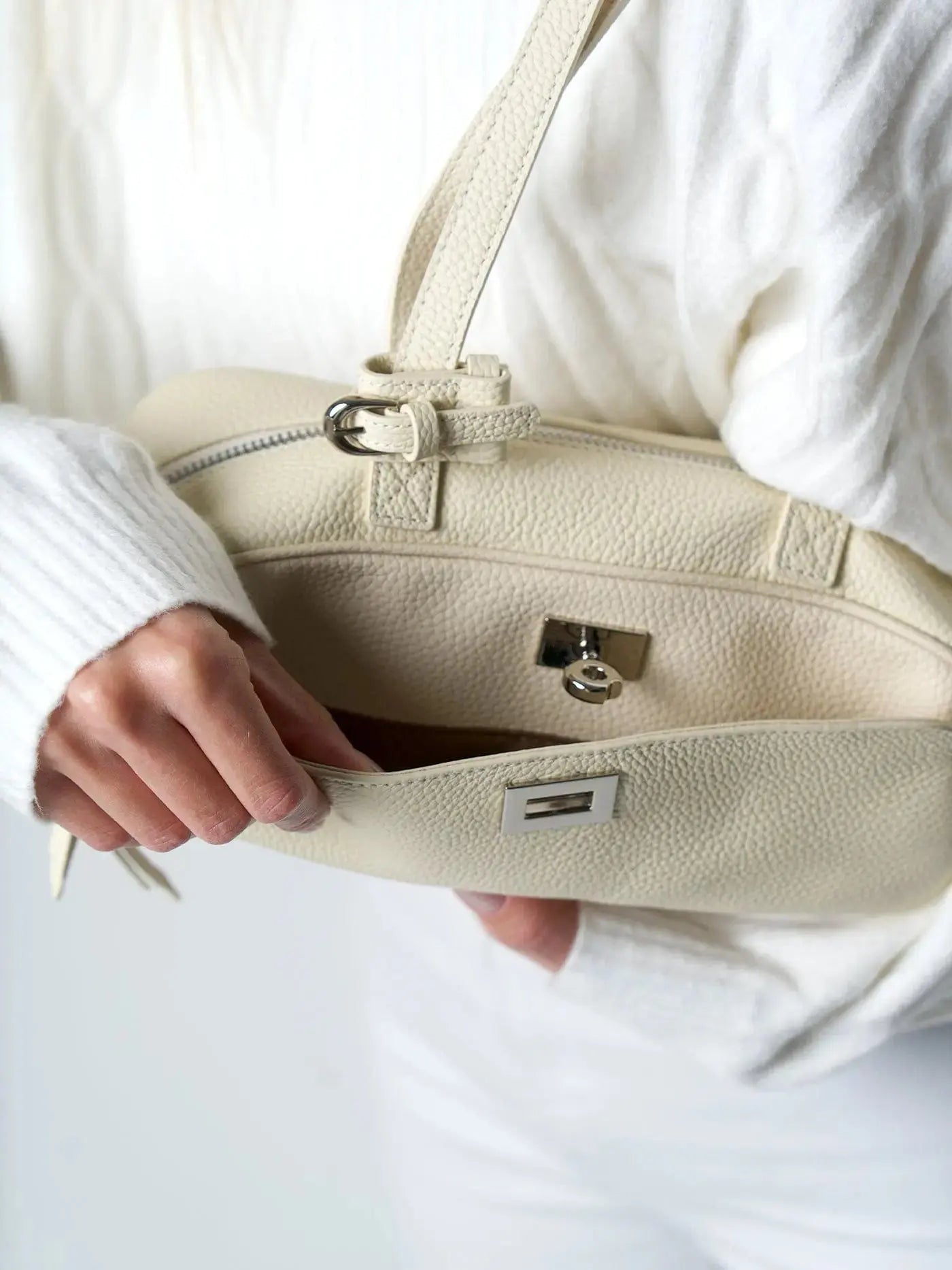 Mini Valencia Bag Noirvere