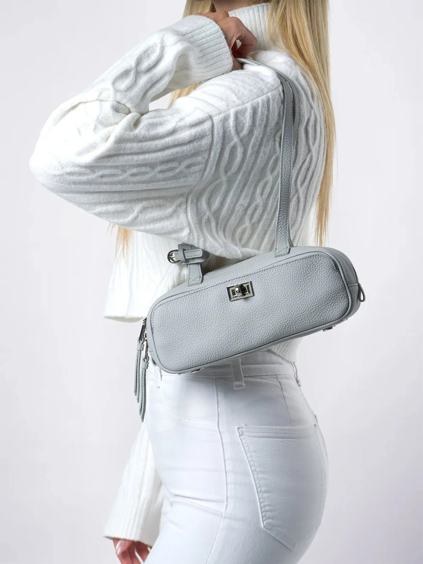 Mini Valencia Bag Noirvere