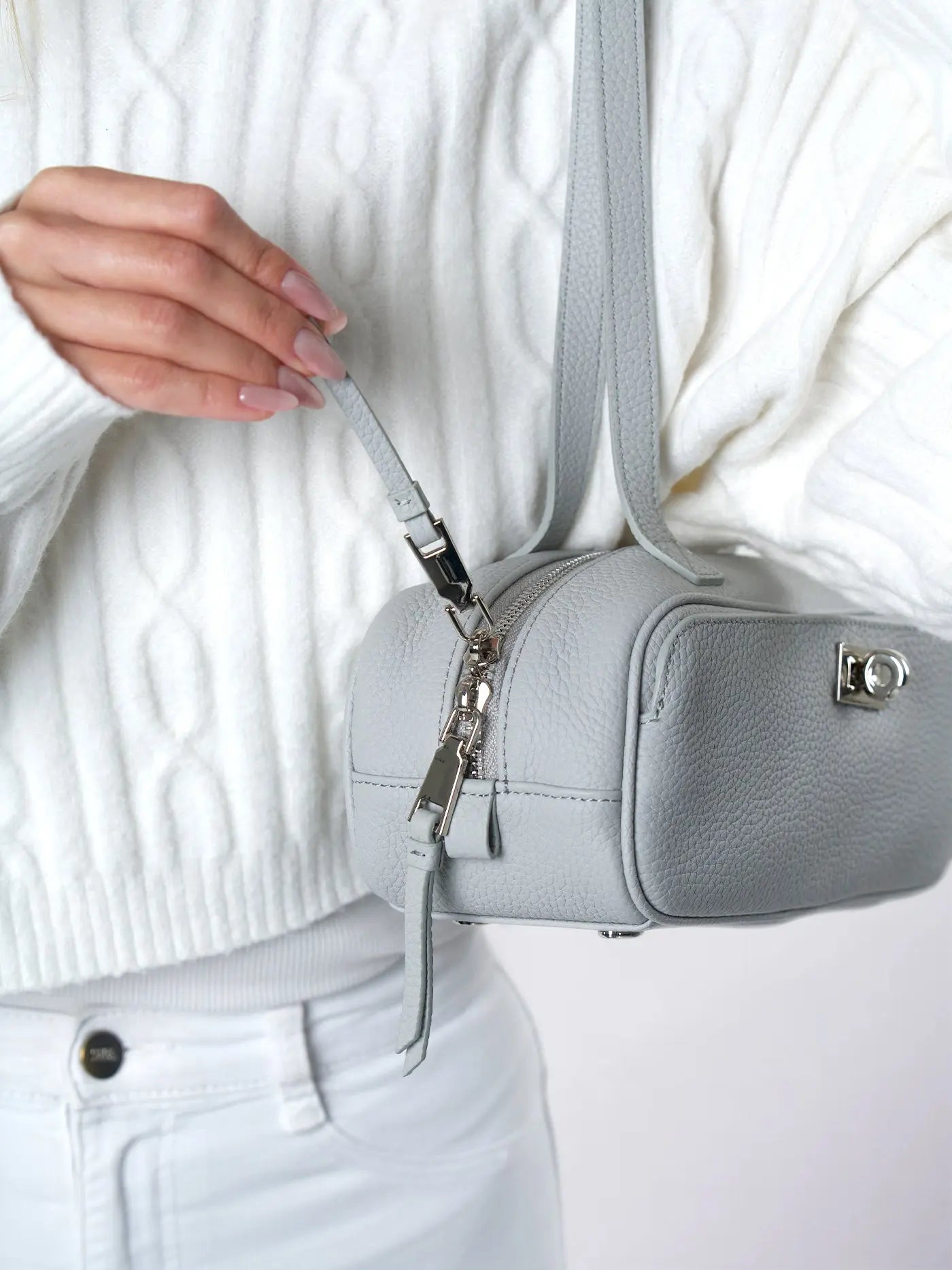 Mini Valencia Bag Noirvere