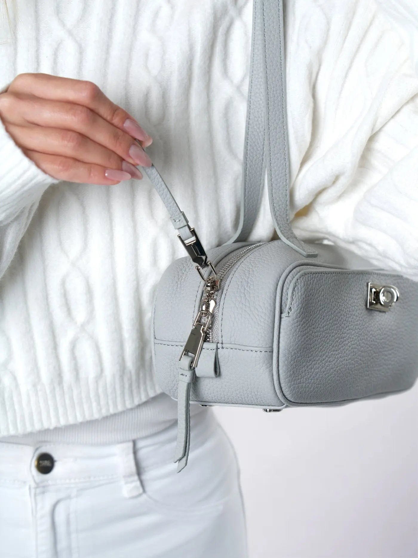 Mini Valencia Bag Noirvere