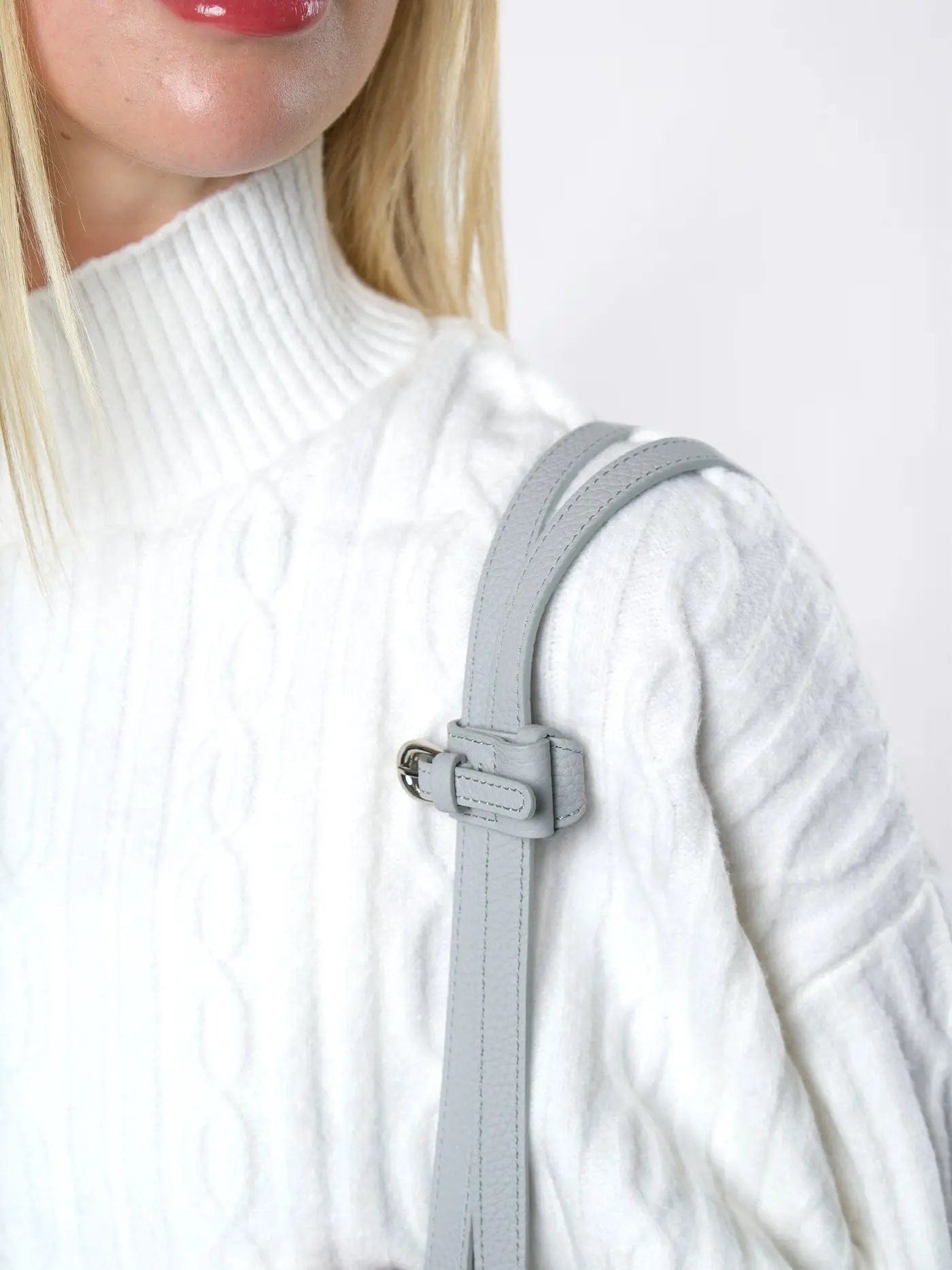 Mini Valencia Bag Noirvere