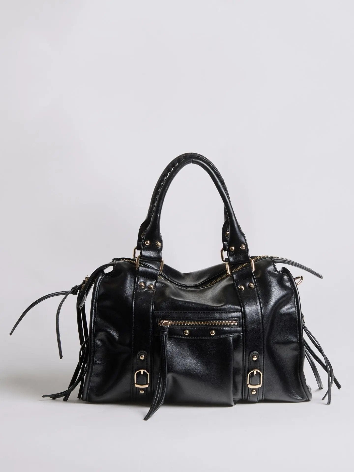 Vivienne Paris Bag Noirvere