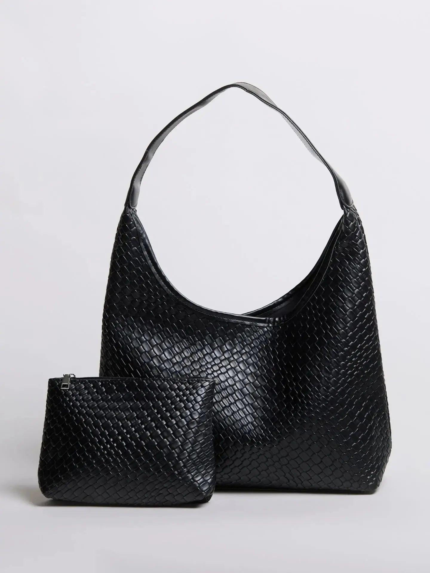 Chic Constance Shoulder Bag Noirvere