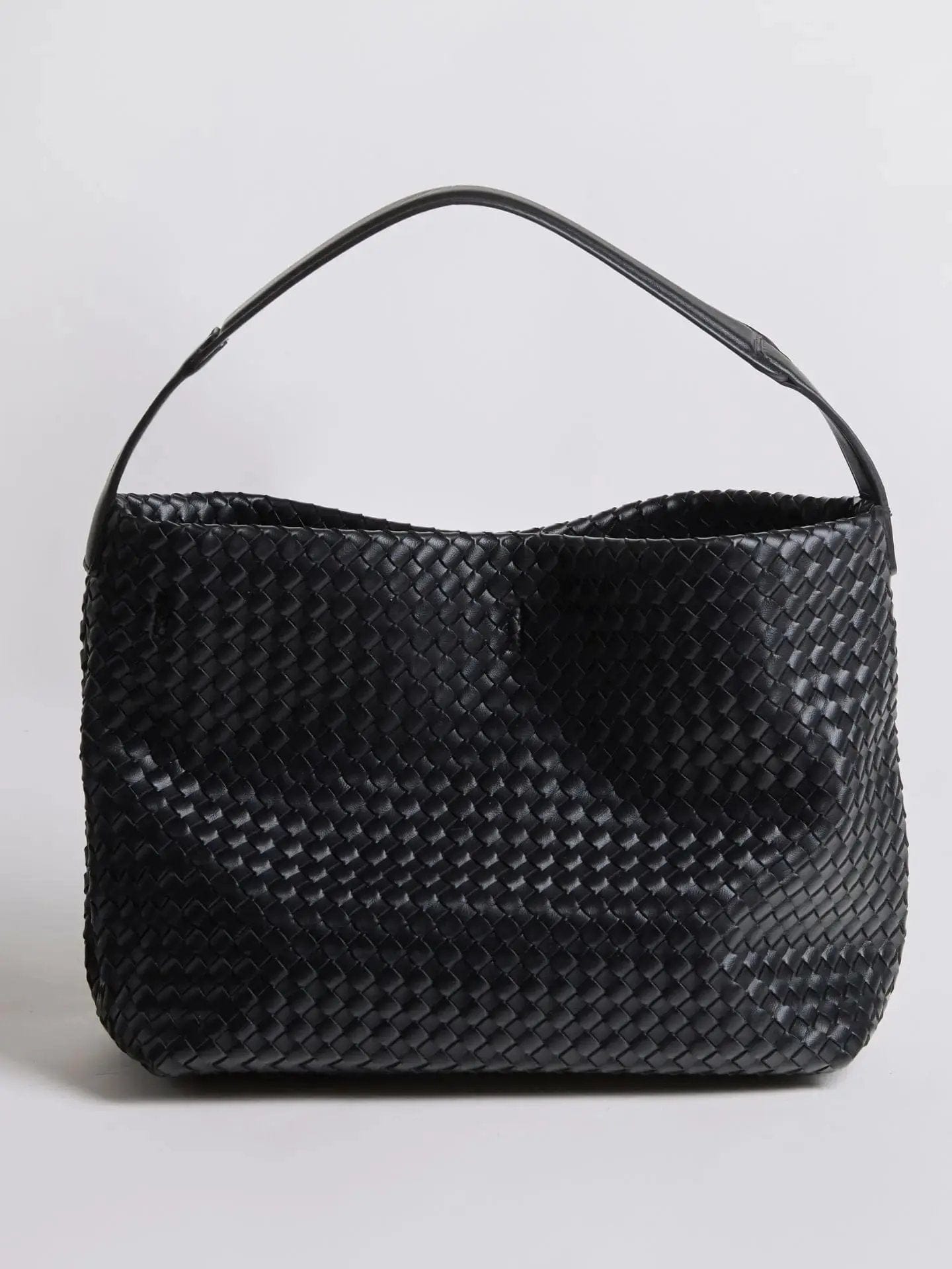 Clean Celine Tote Tasche Noirvere