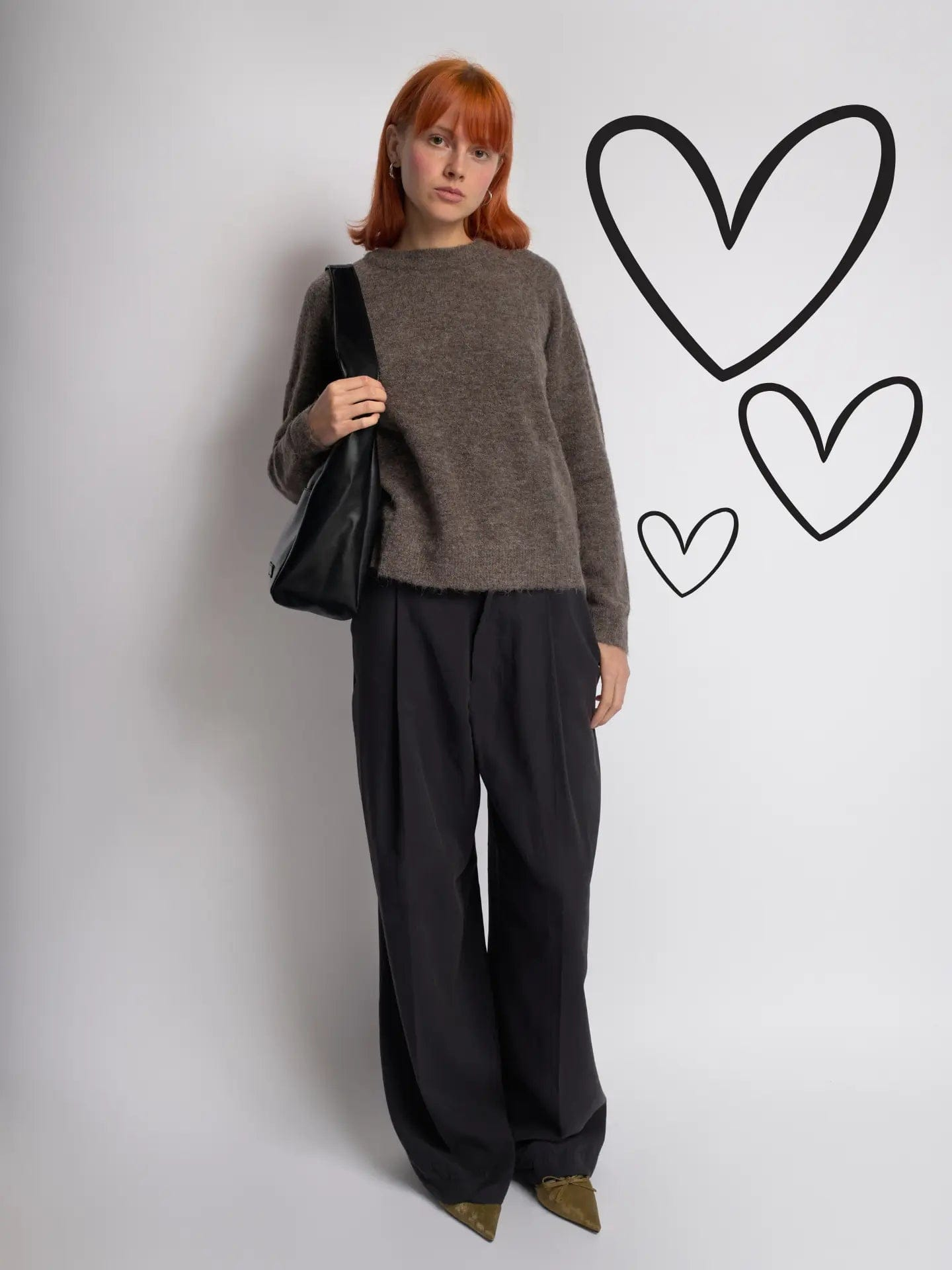 Everyday BB Tasche Noirvere