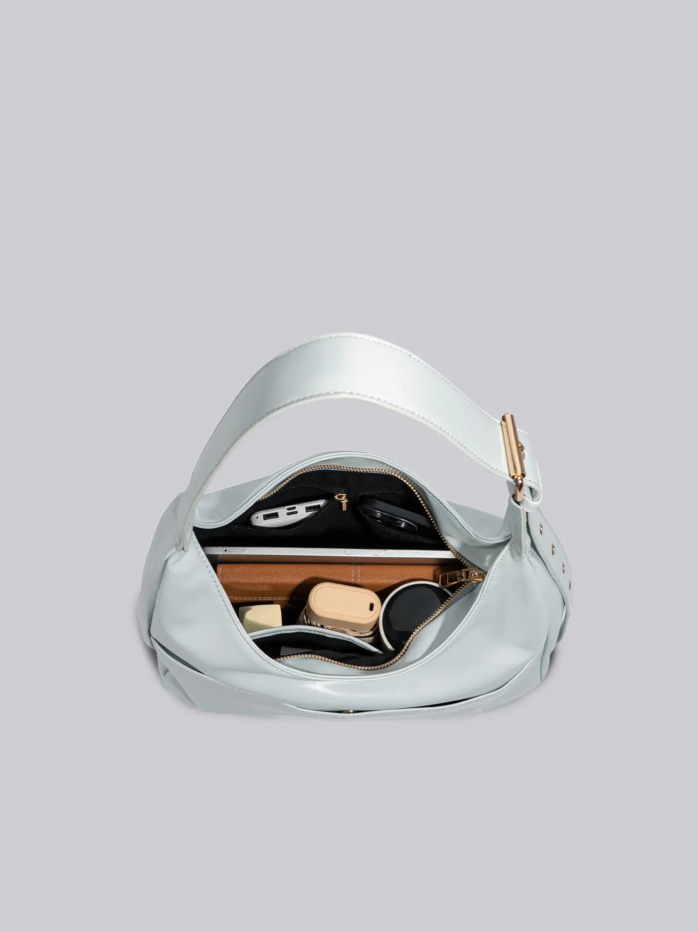 Crossbody Everyday BB Bag Noirvere