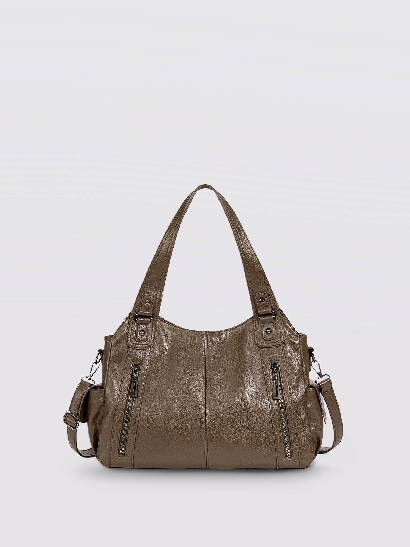 Everyday City Tote Noirvere