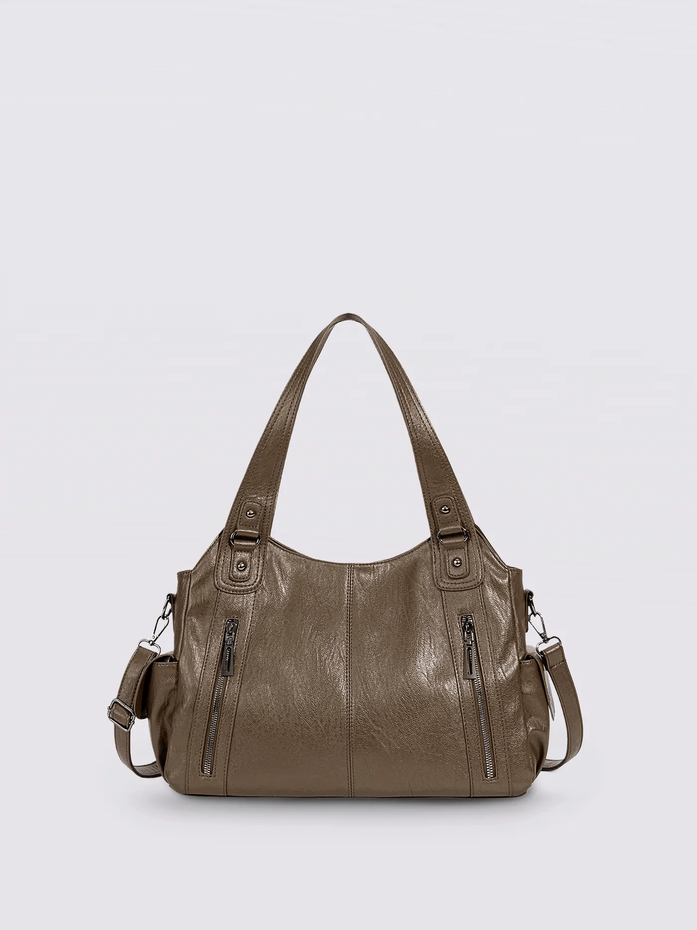 Everyday City Tote Noirvere
