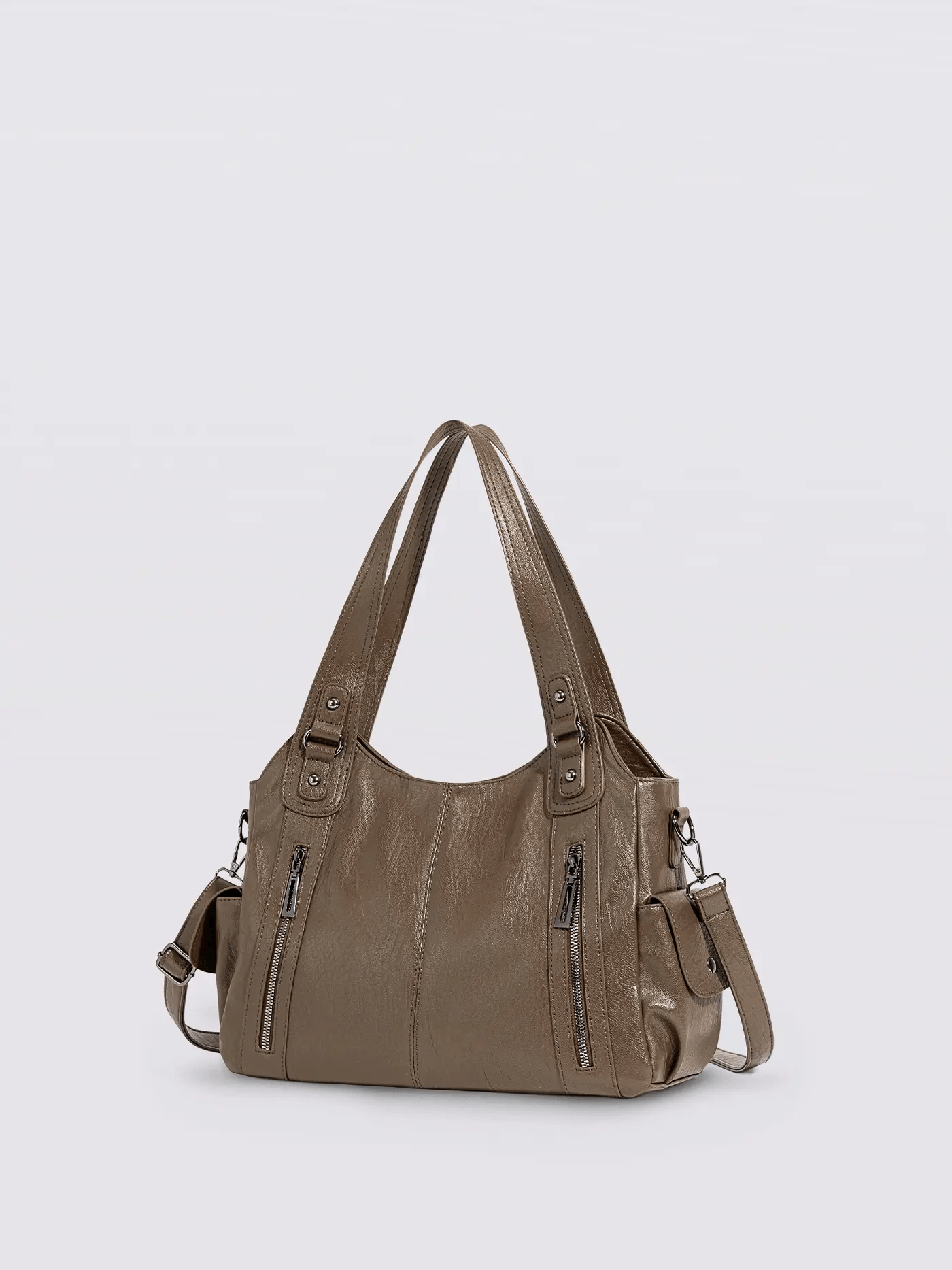 Everyday City Tote Noirvere