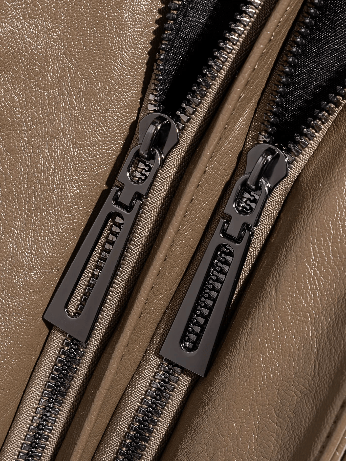 Everyday City Tote Noirvere