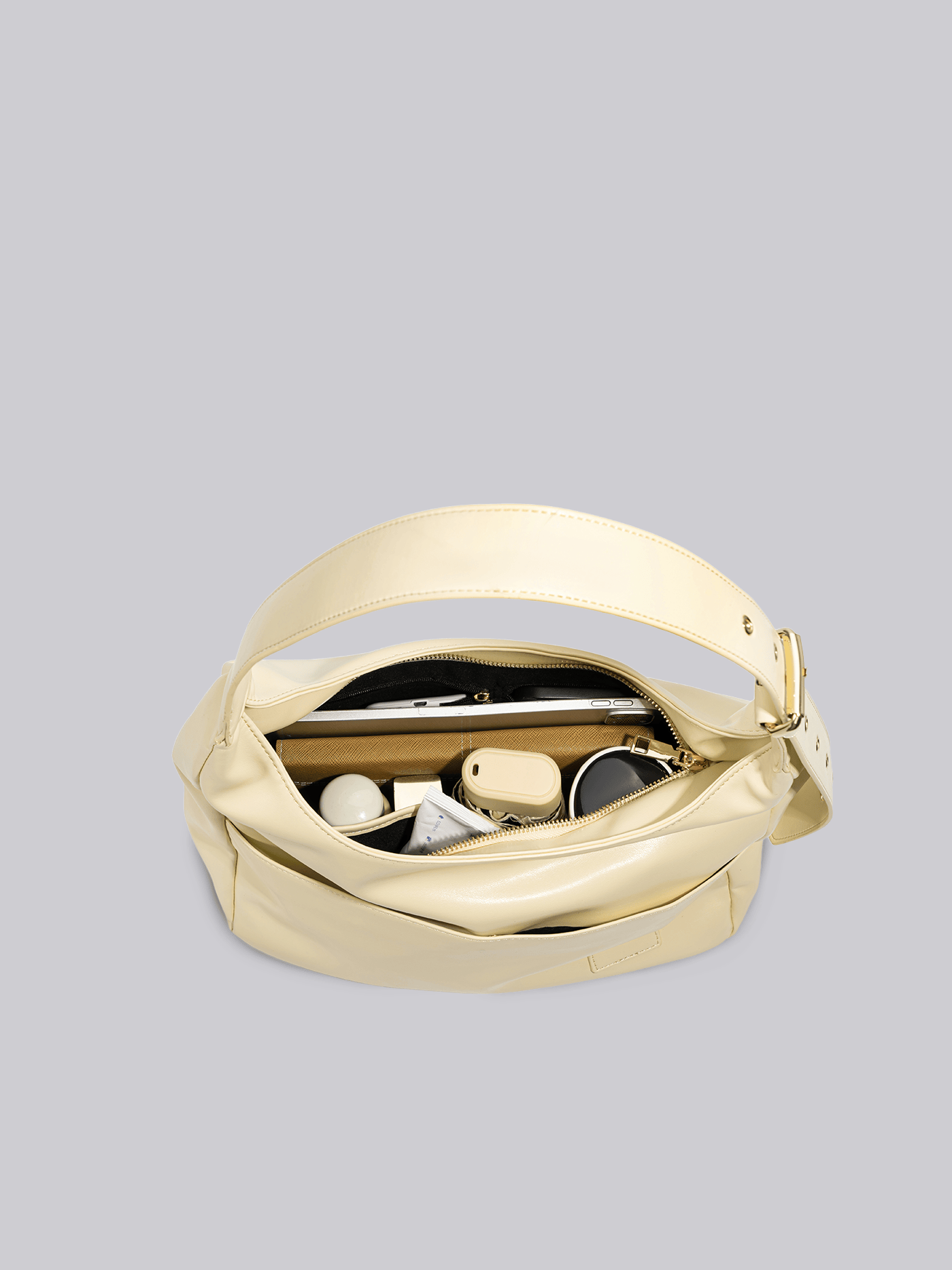 Crossbody Everyday BB Bag Noirvere