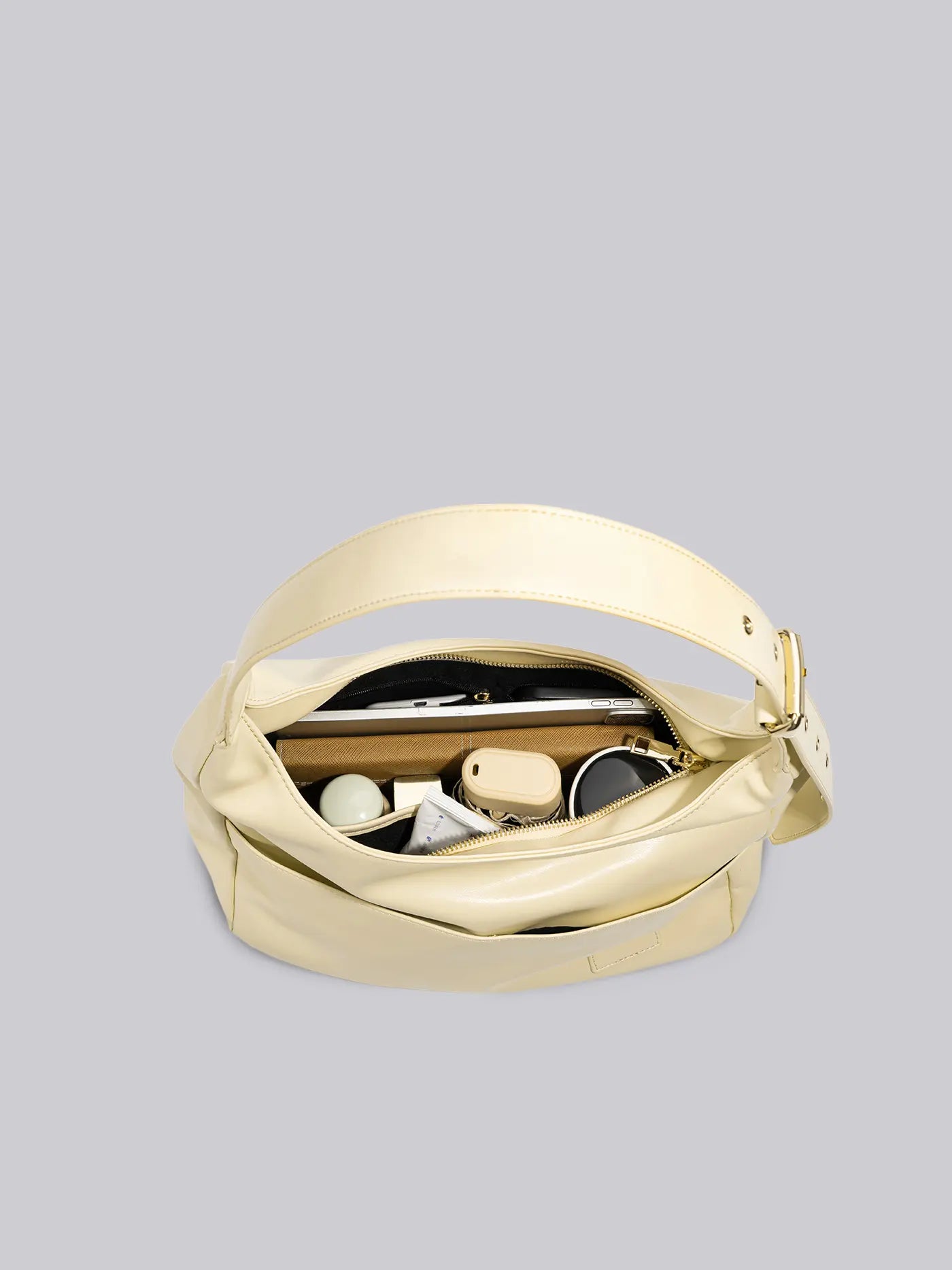 Crossbody Everyday BB Bag Noirvere