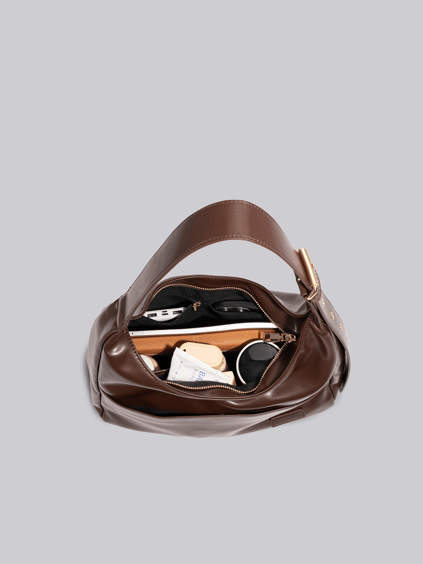 Crossbody Everyday BB Bag Noirvere