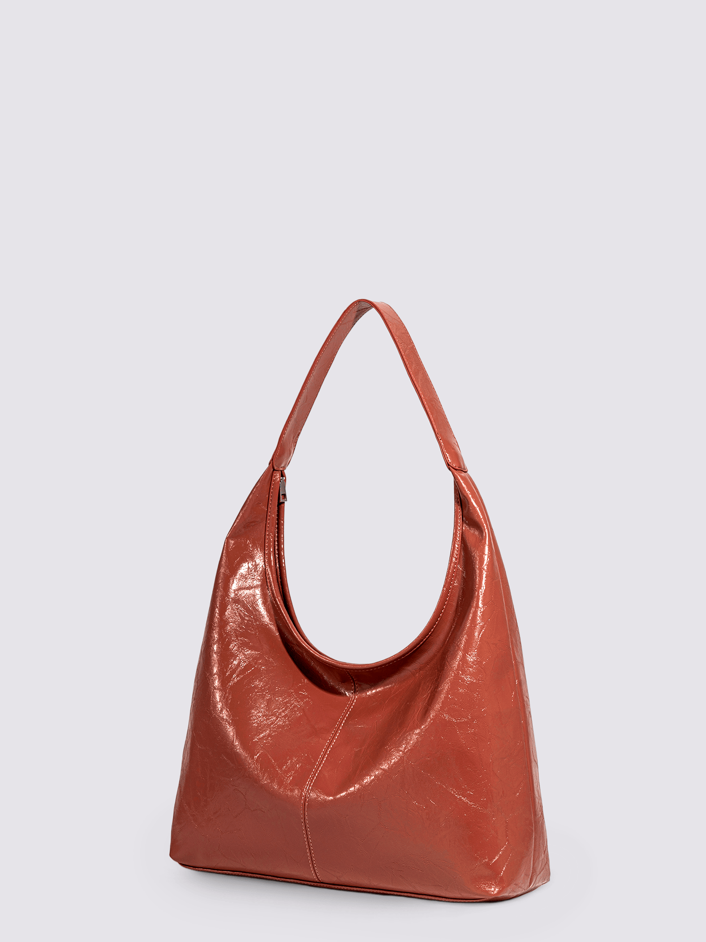 Big Scarlett bag Noirvere