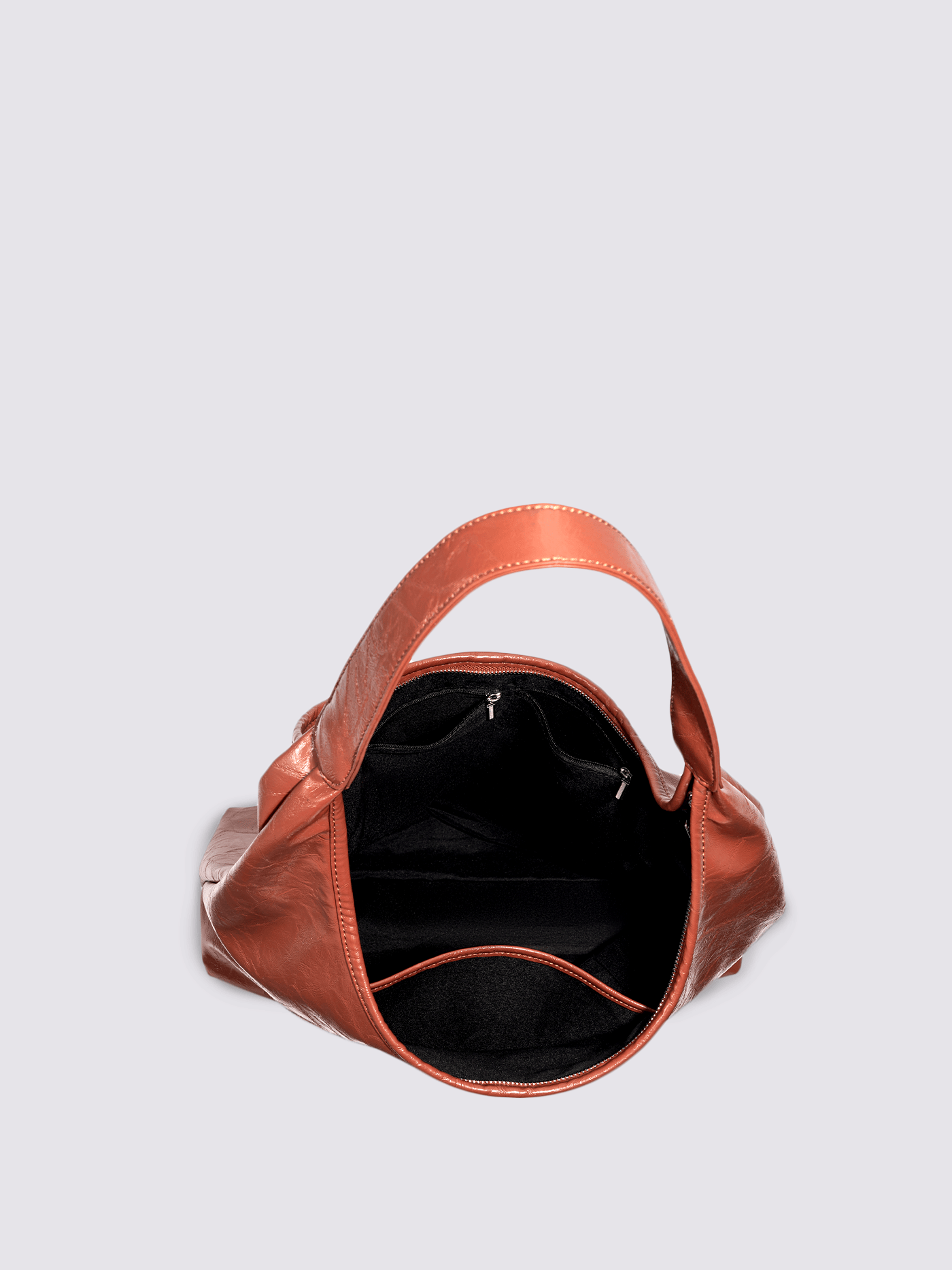 Big Scarlett bag Noirvere