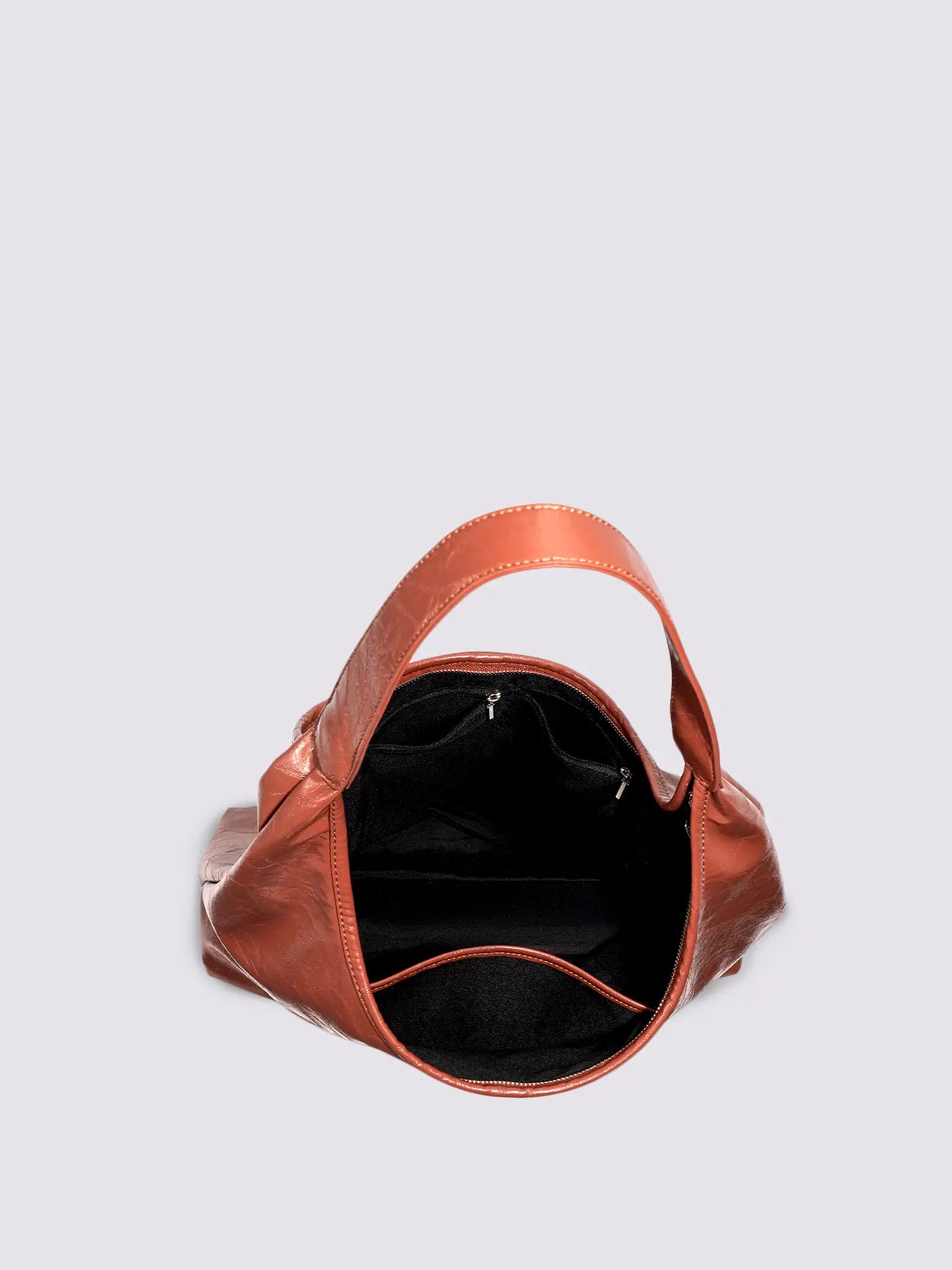 Big Scarlett bag Noirvere