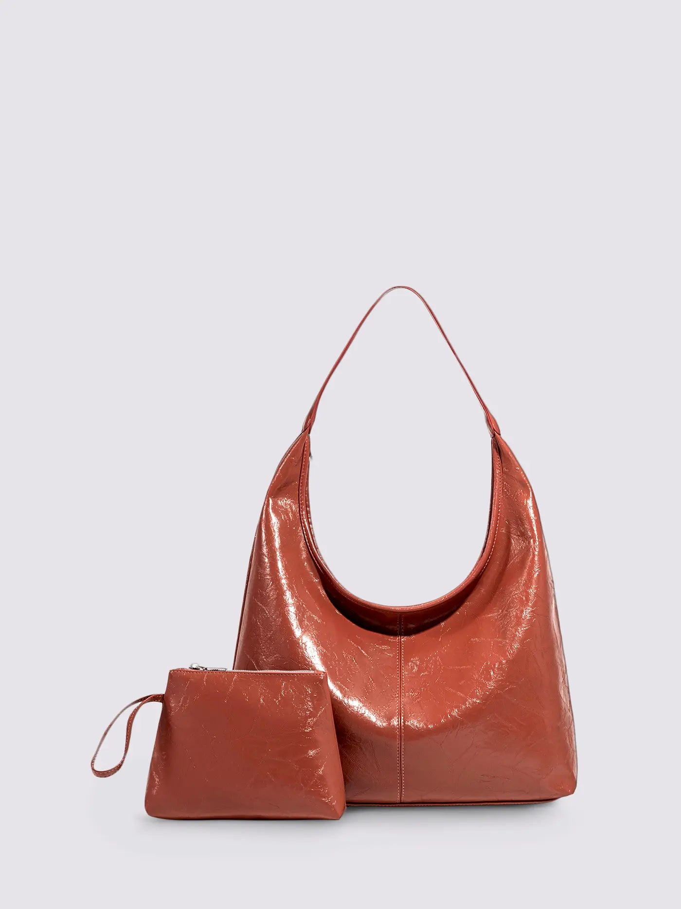 Big Scarlett bag Noirvere