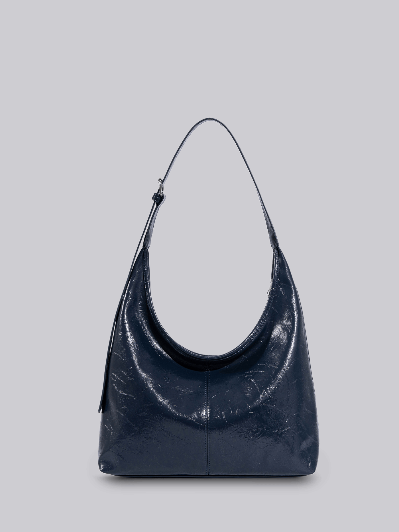 Crossbody Scarlett Distressed Leather Tote Noirvere