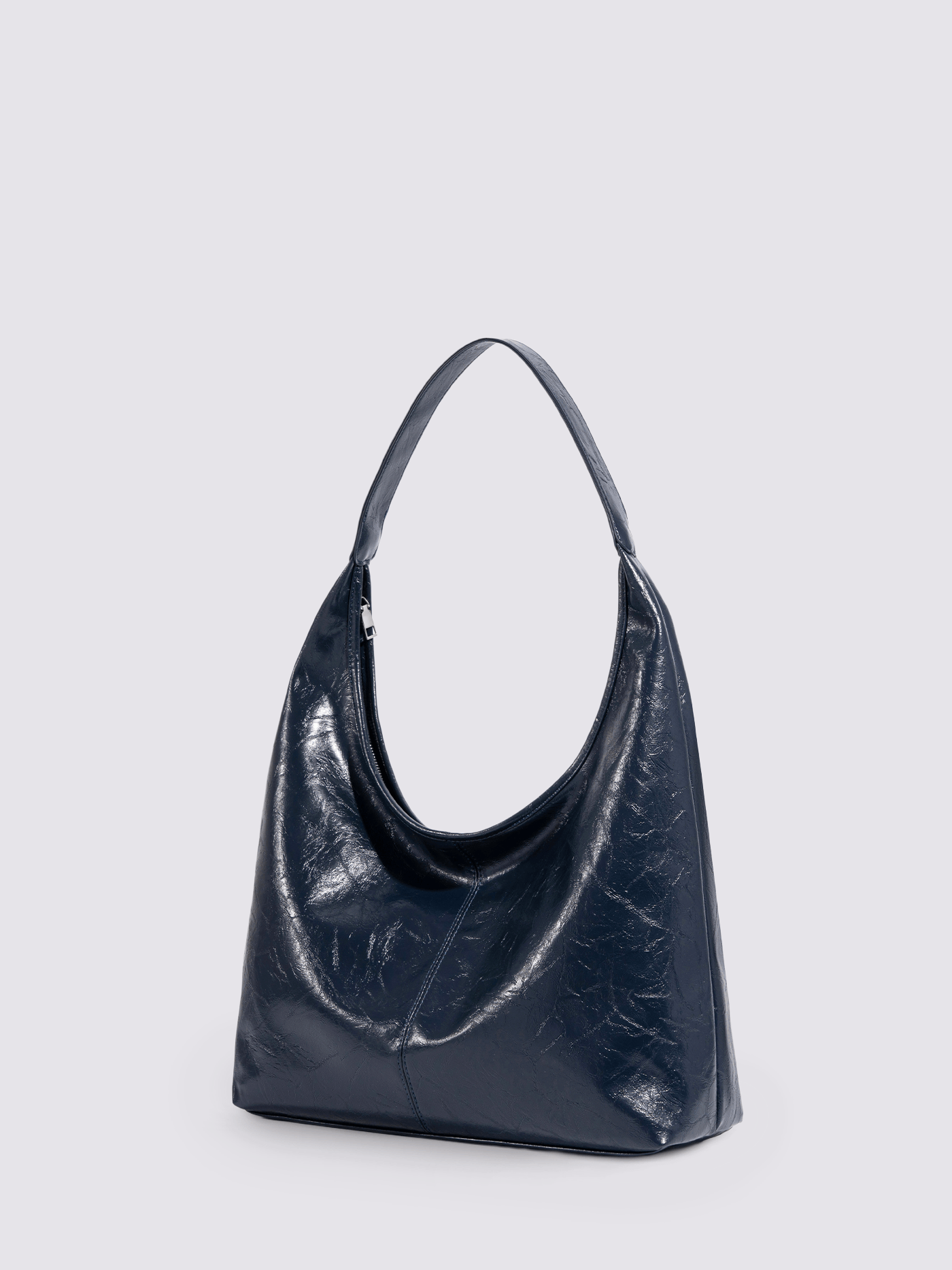 Big Scarlett bag Noirvere