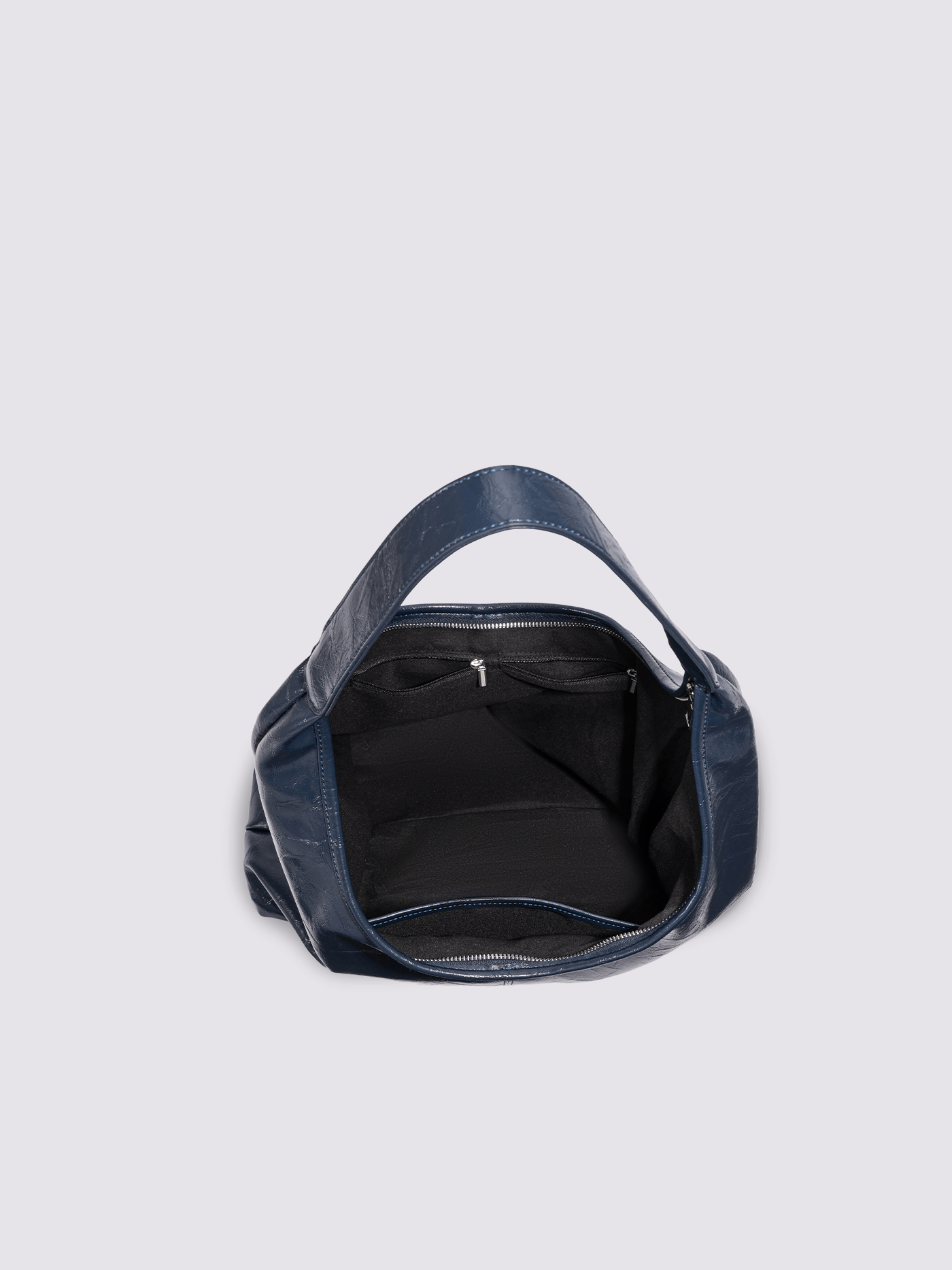 Big Scarlett bag Noirvere