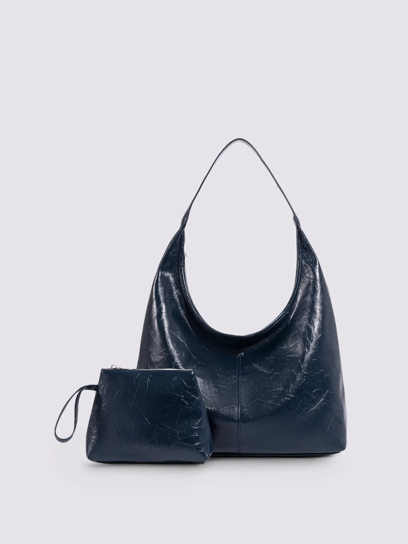 Big Scarlett bag Noirvere