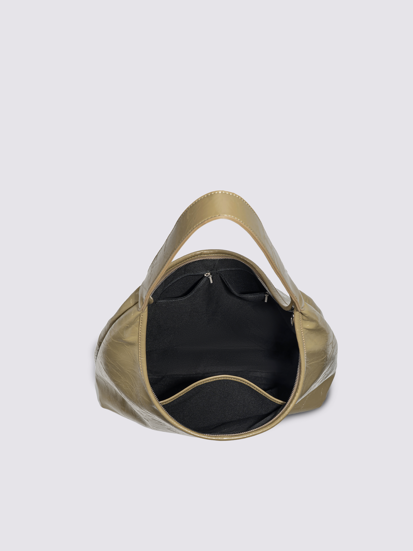 Big Scarlett bag Noirvere